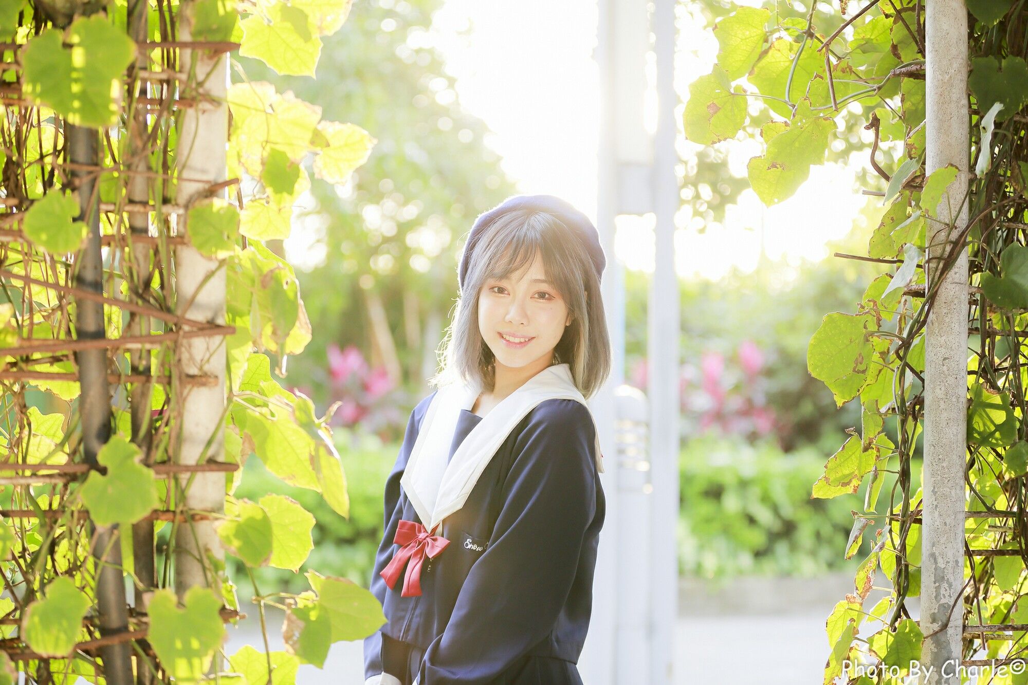 安妮兔《板橋435外拍》-图93