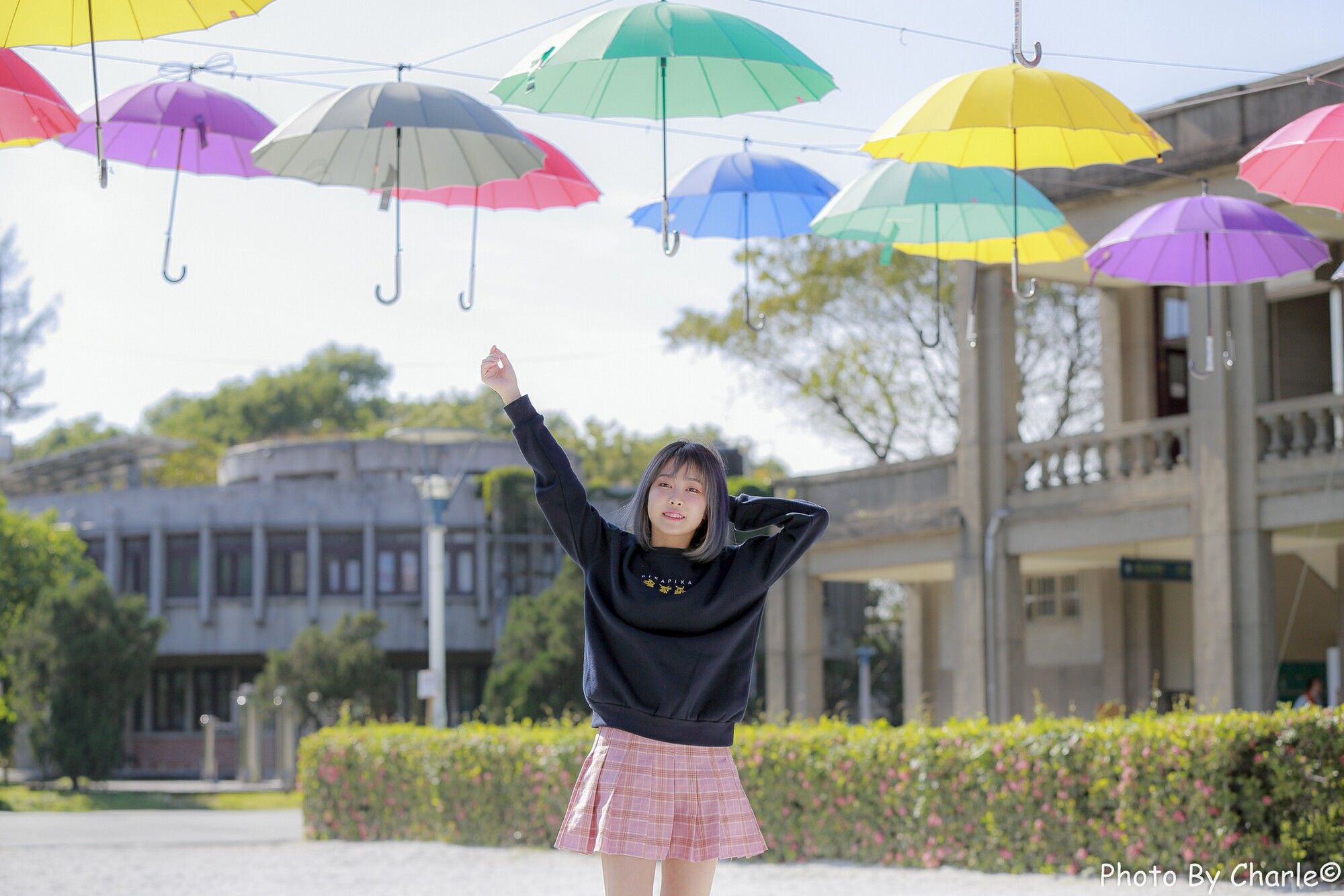 安妮兔《板橋435外拍》-图95