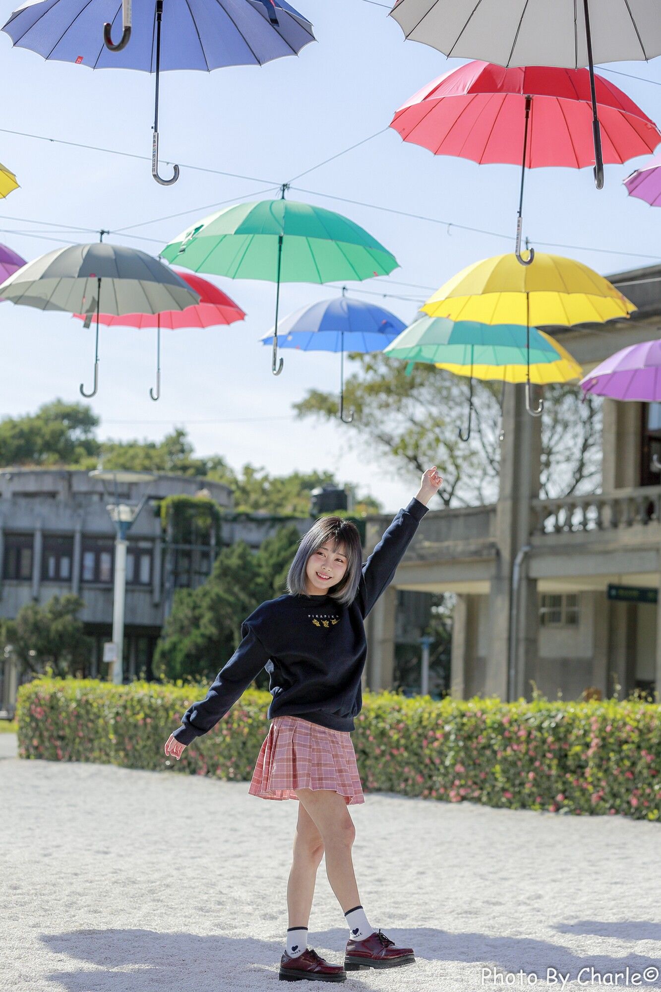 安妮兔《板橋435外拍》-图96