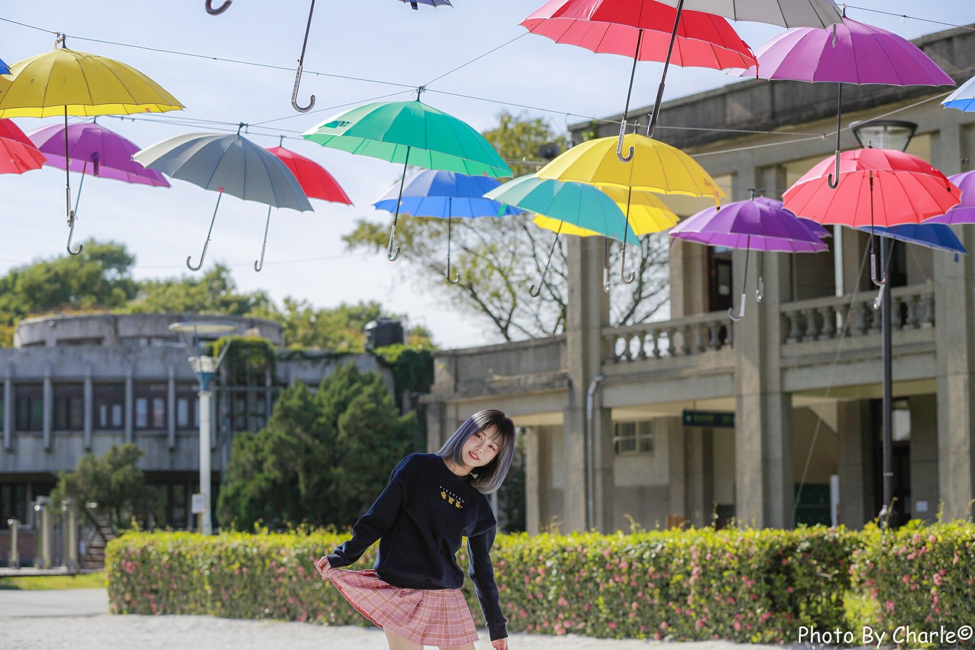 安妮兔《板橋435外拍》-图97