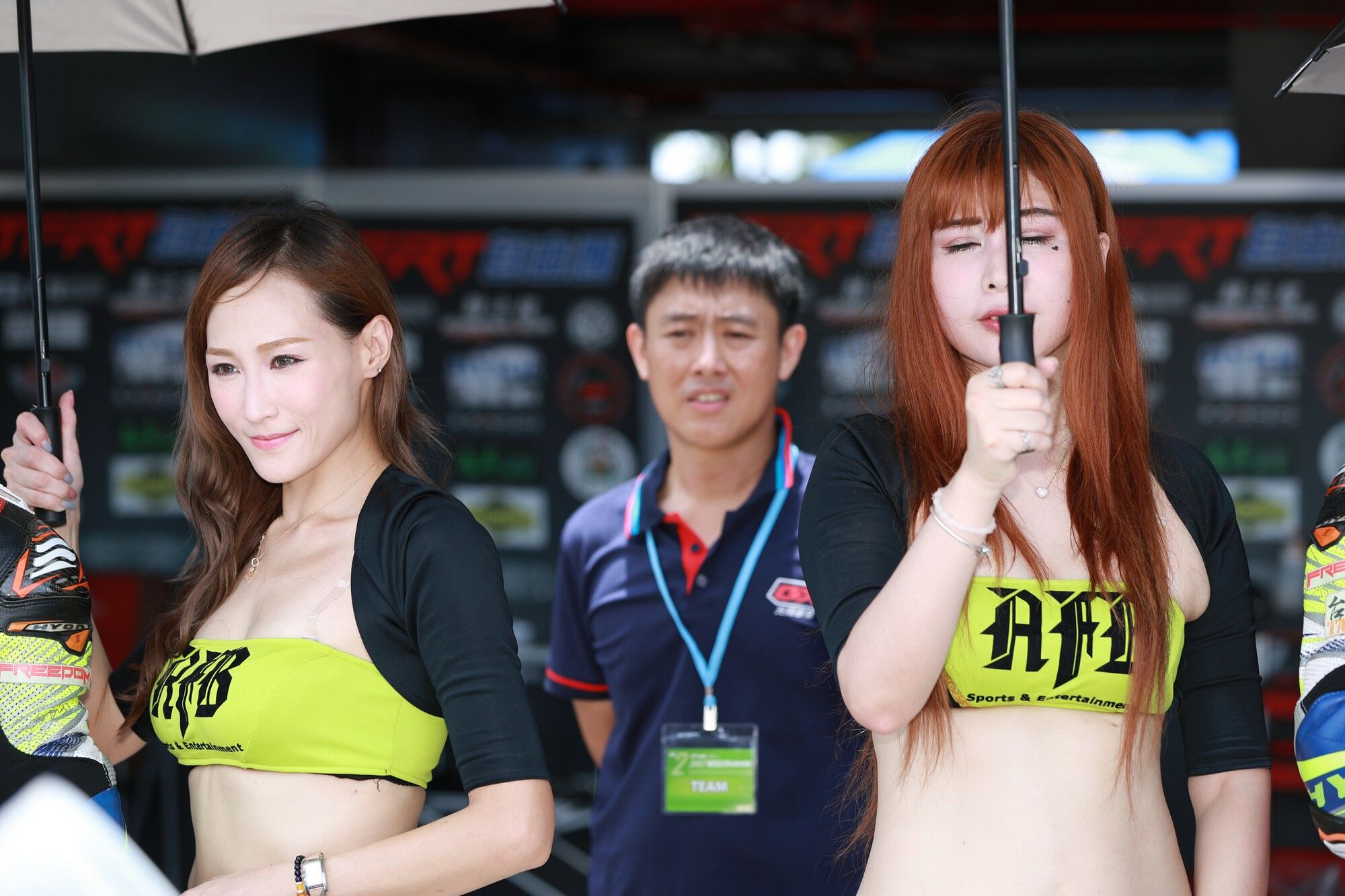 TSF-R2台灣大賽車第二站 图片合集-图103