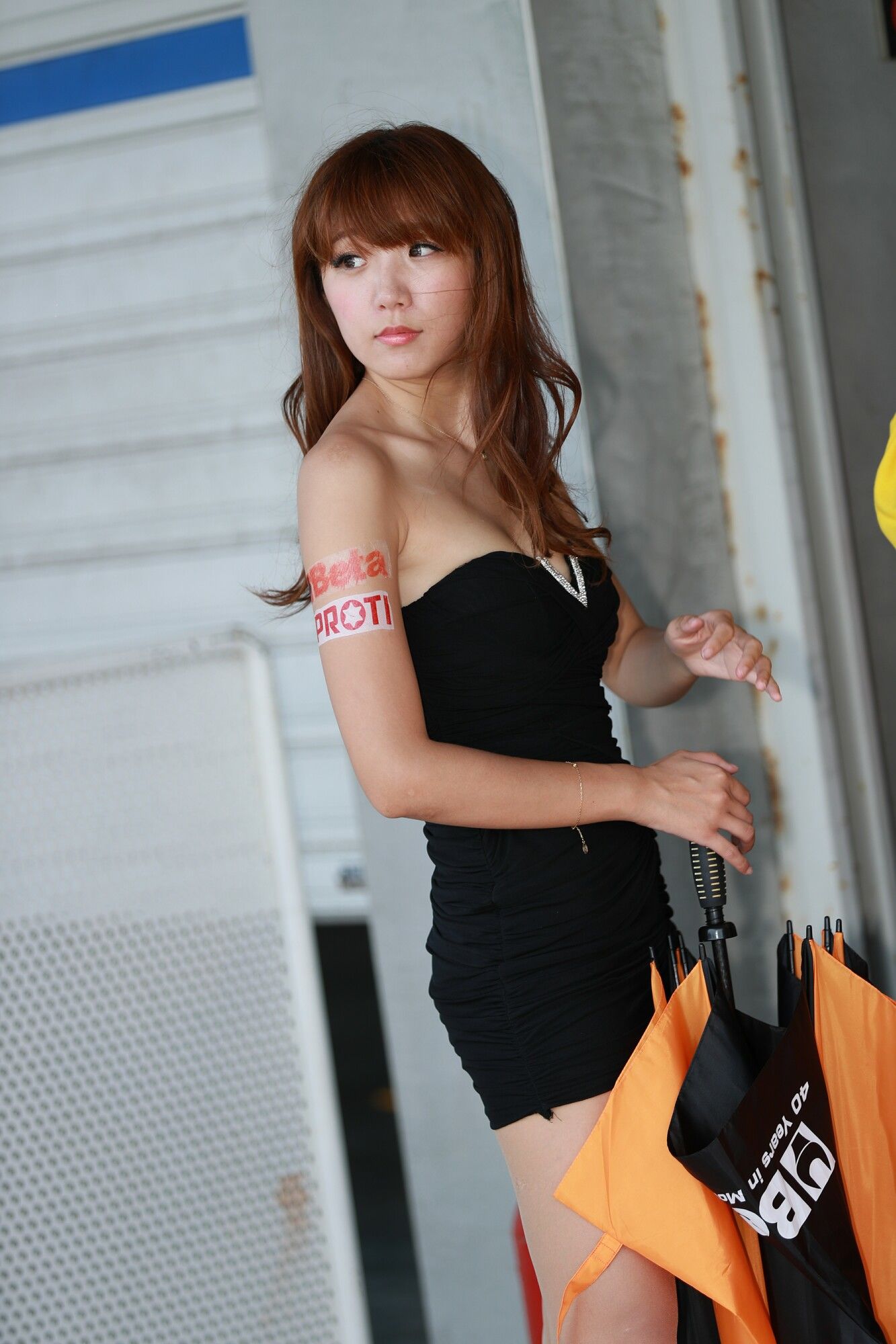 TSF-R2台灣大賽車第二站 图片合集-图108