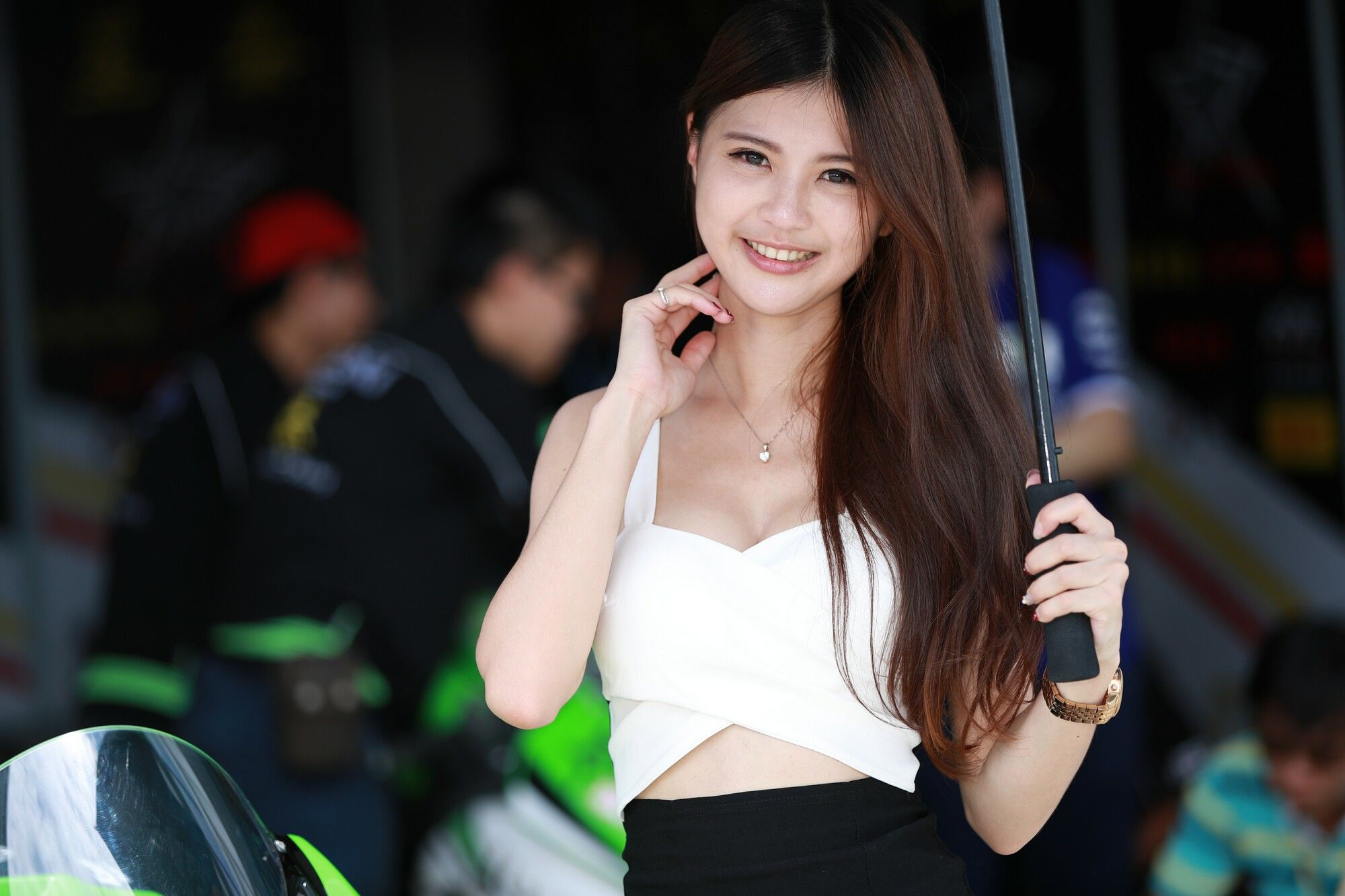 TSF-R2台灣大賽車第二站 图片合集-图113