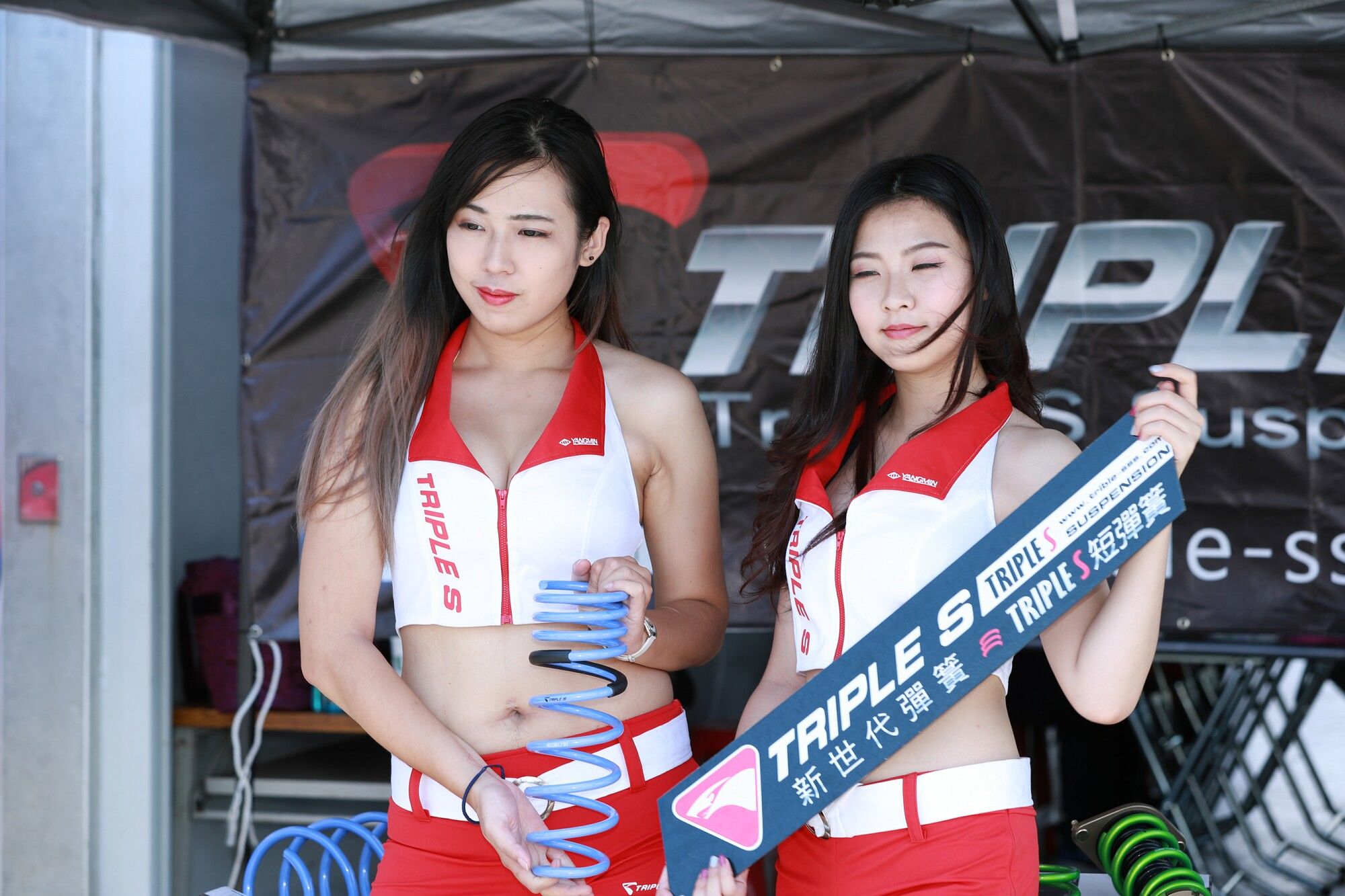 TSF-R2台灣大賽車第二站 图片合集-图11