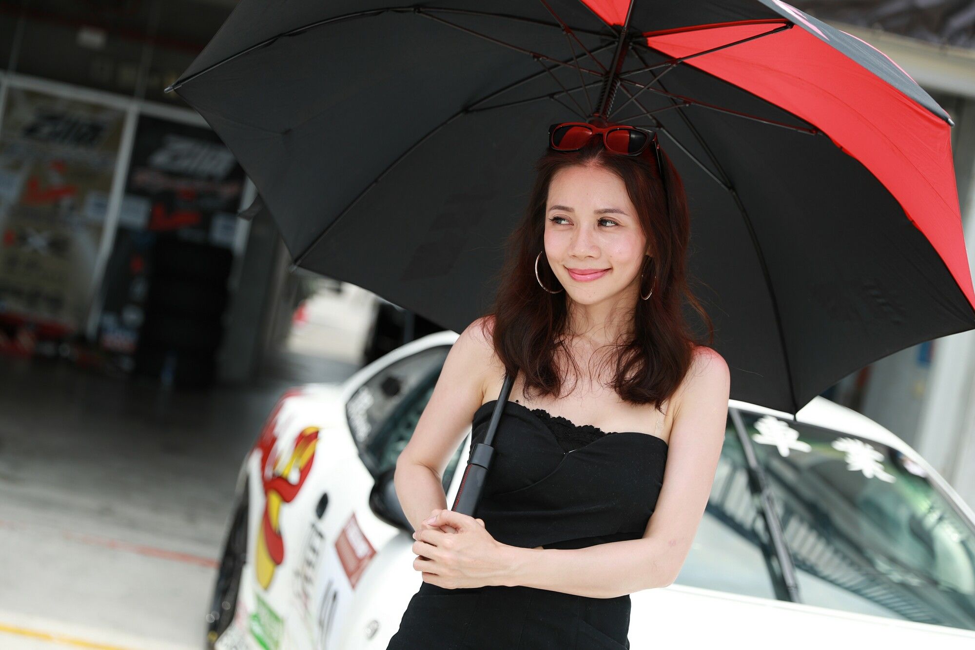 TSF-R2台灣大賽車第二站 图片合集-图124