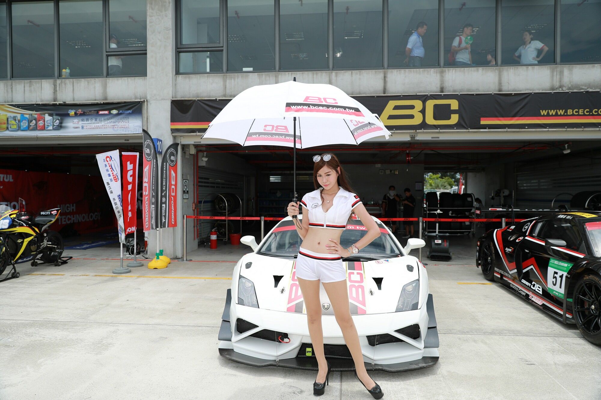 TSF-R2台灣大賽車第二站 图片合集-图125