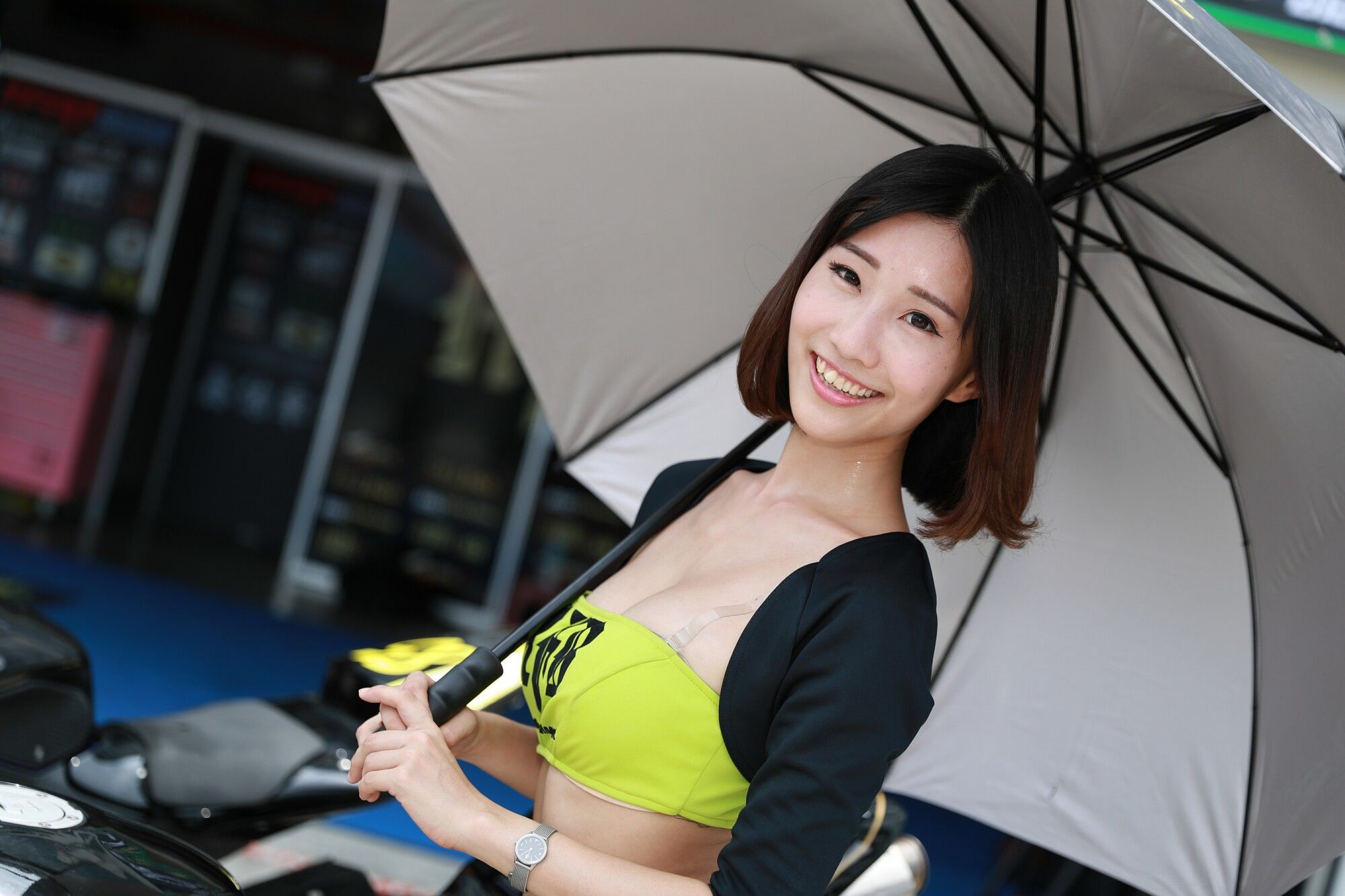 TSF-R2台灣大賽車第二站 图片合集-图133