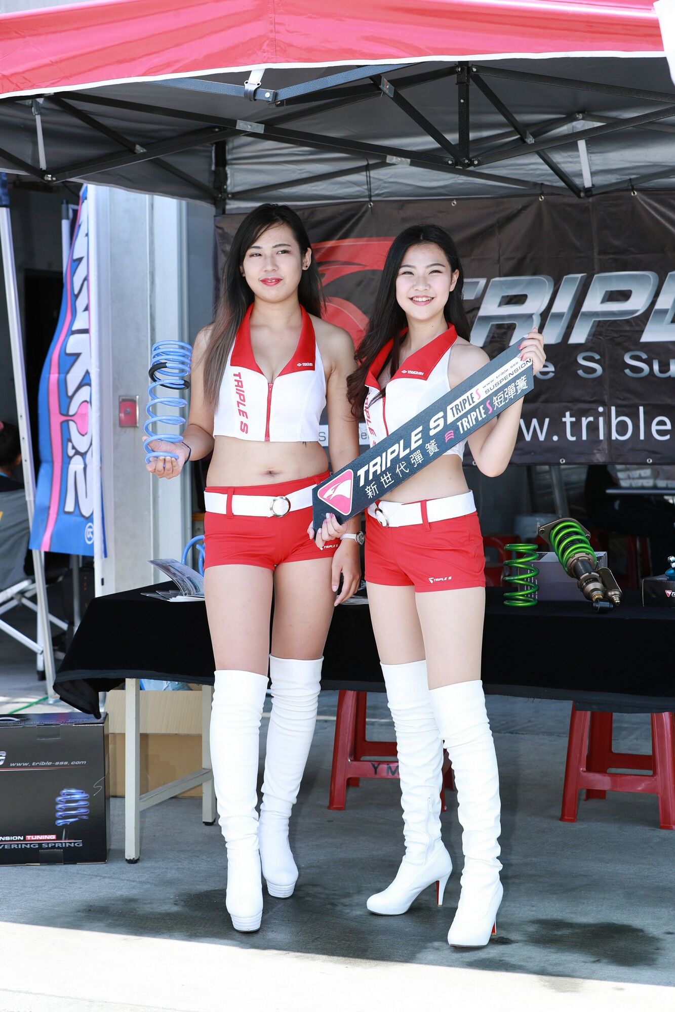 TSF-R2台灣大賽車第二站 图片合集-图13