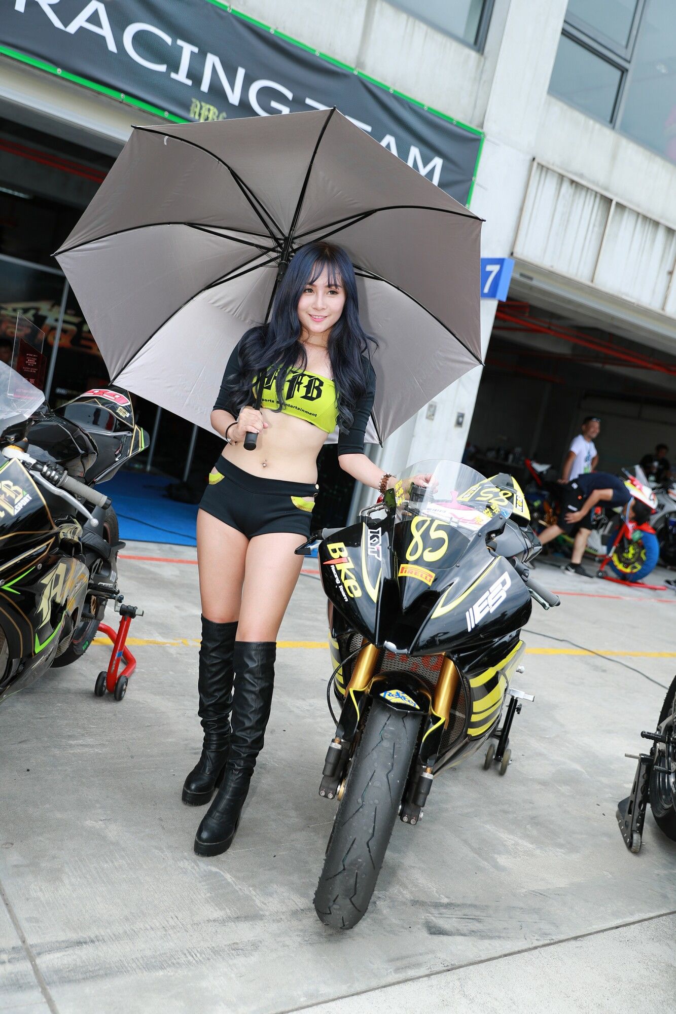 TSF-R2台灣大賽車第二站 图片合集-图139