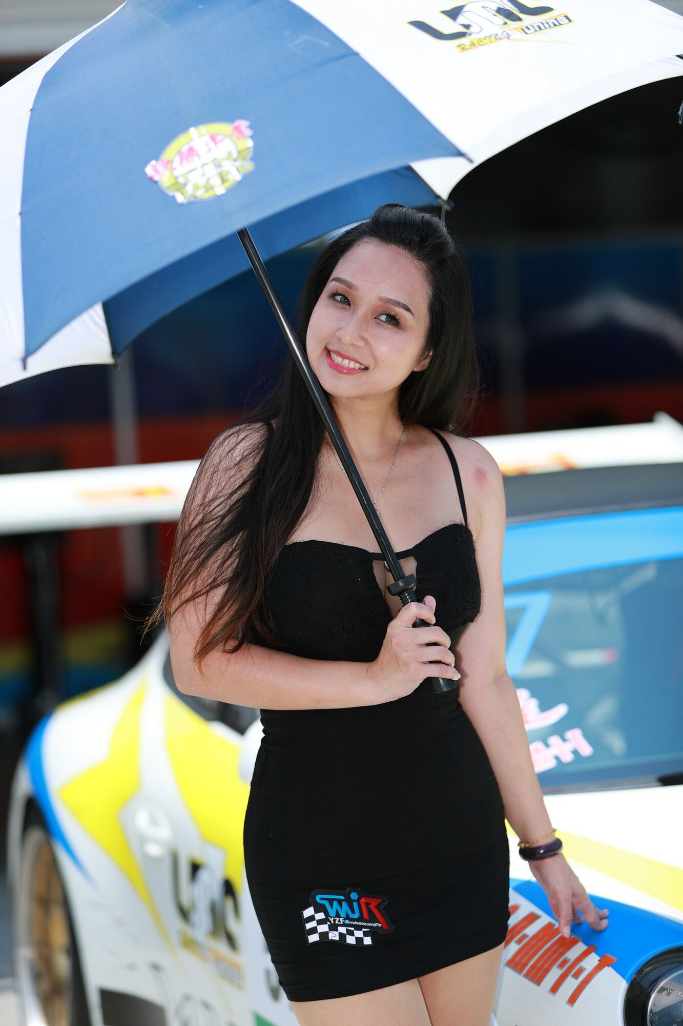 TSF-R2台灣大賽車第二站 图片合集-图21