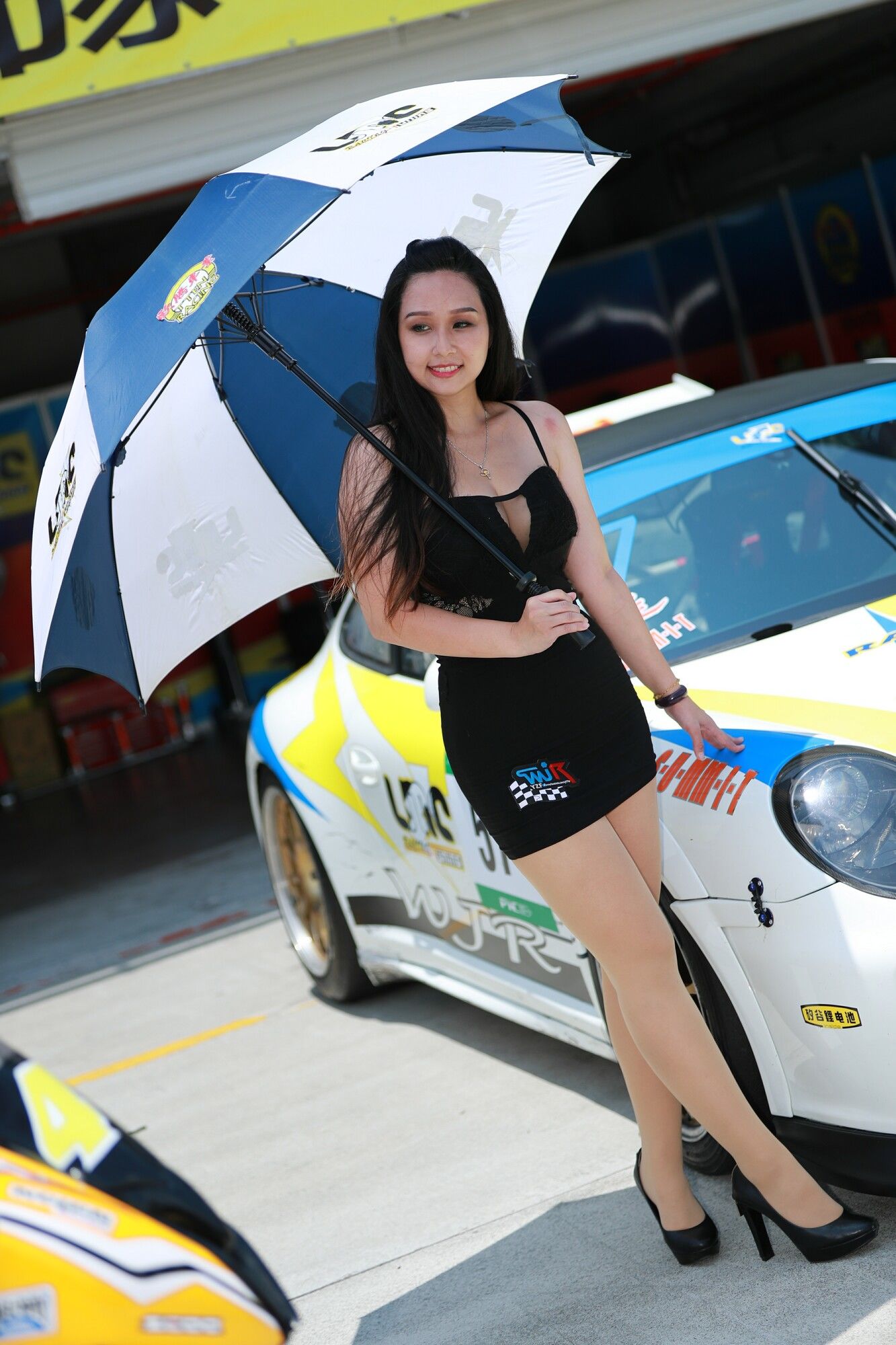 TSF-R2台灣大賽車第二站 图片合集-图22