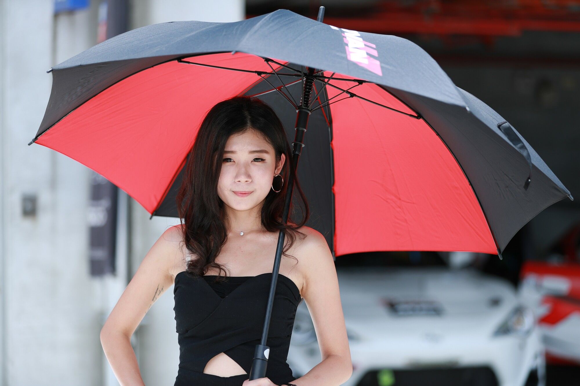 TSF-R2台灣大賽車第二站 图片合集-图33