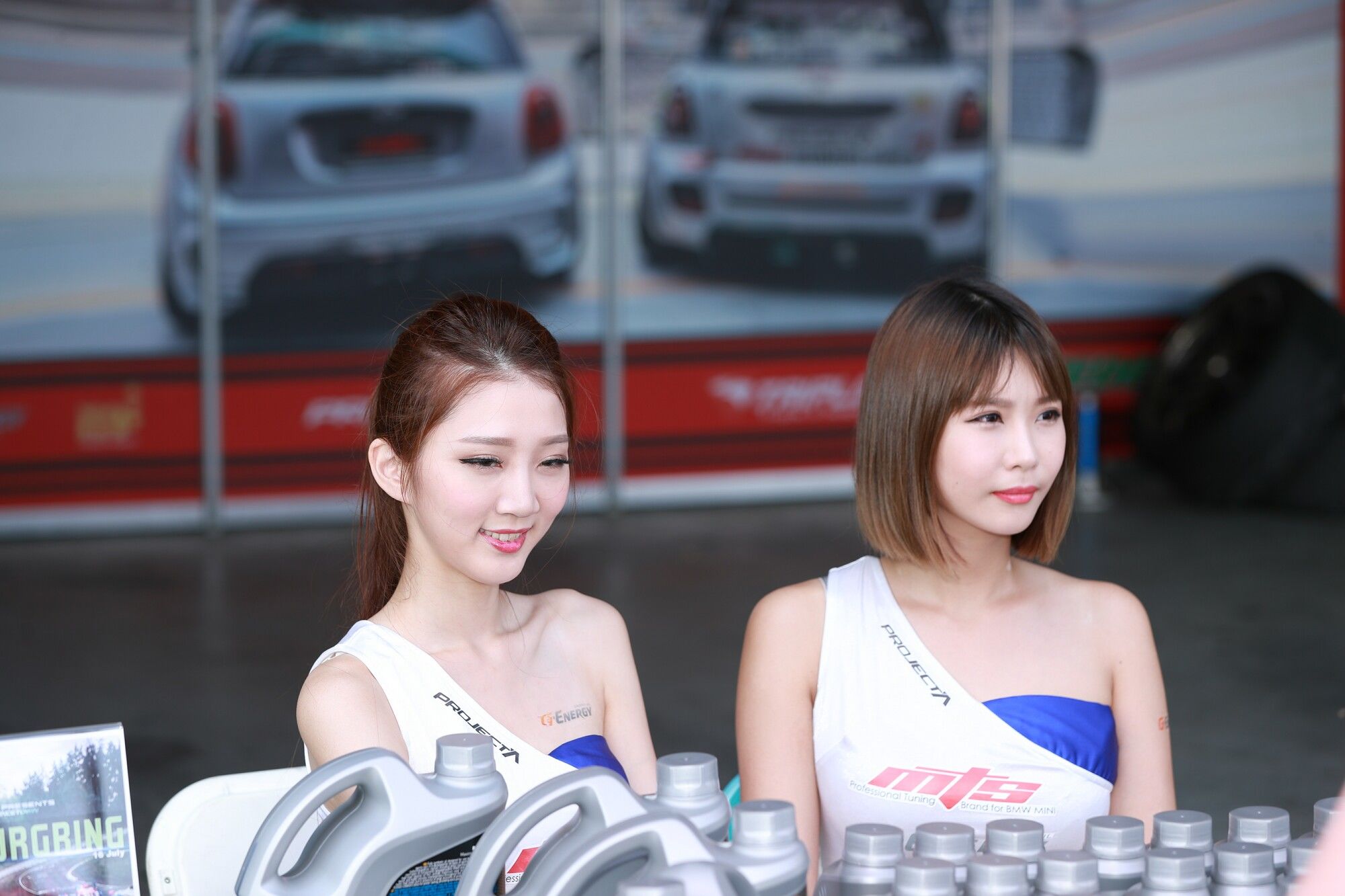 TSF-R2台灣大賽車第二站 图片合集-图41