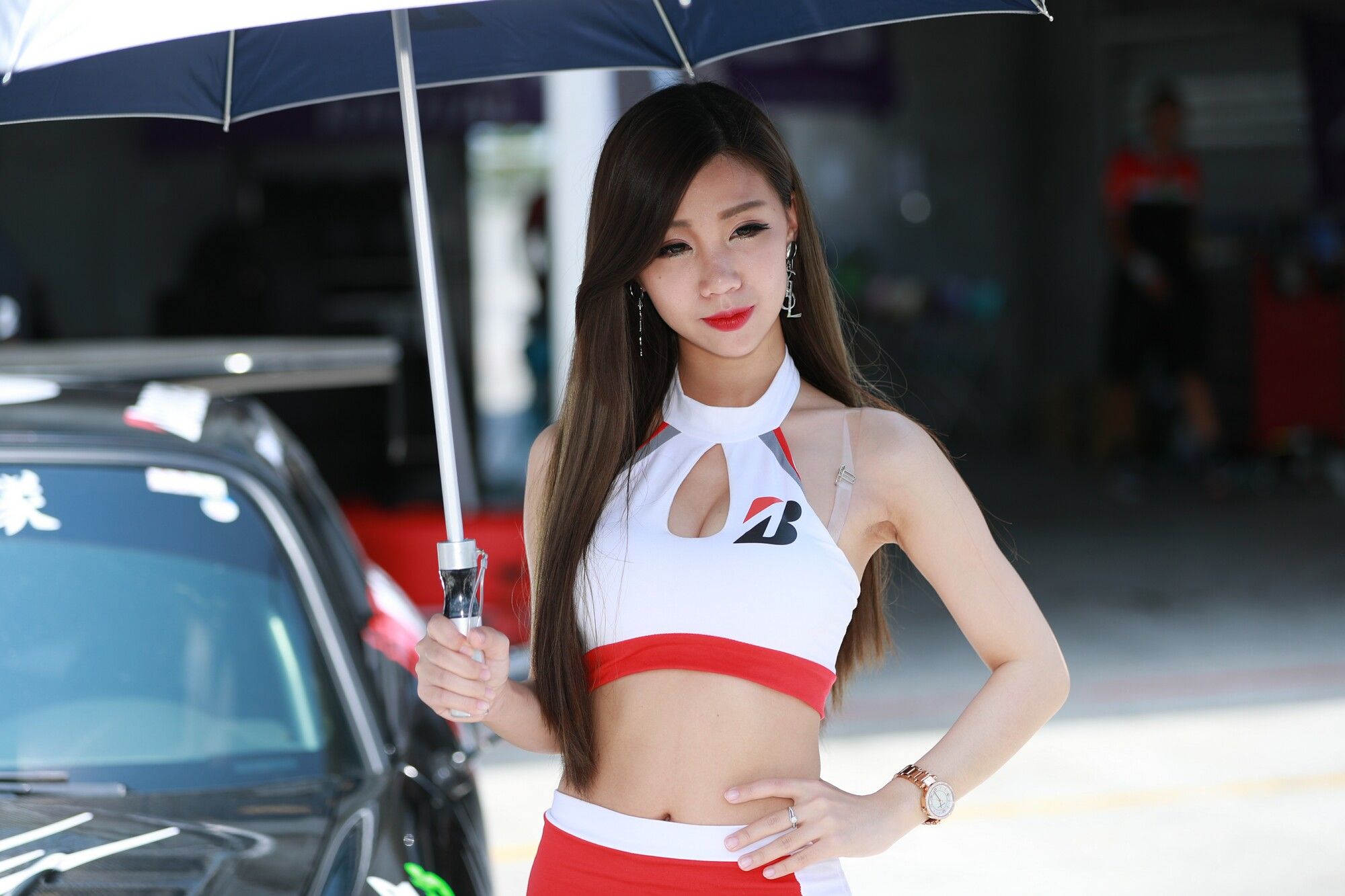 TSF-R2台灣大賽車第二站 图片合集-图49