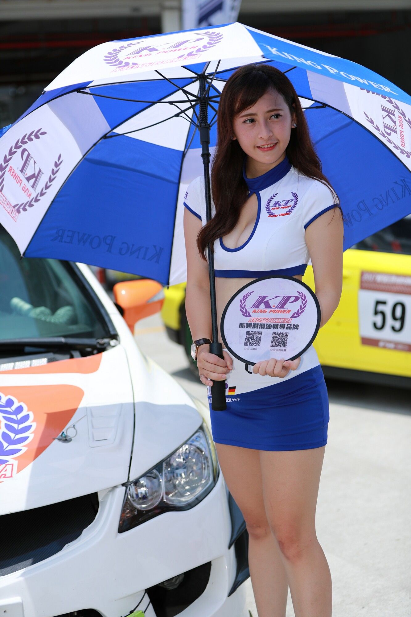 TSF-R2台灣大賽車第二站 图片合集-图59