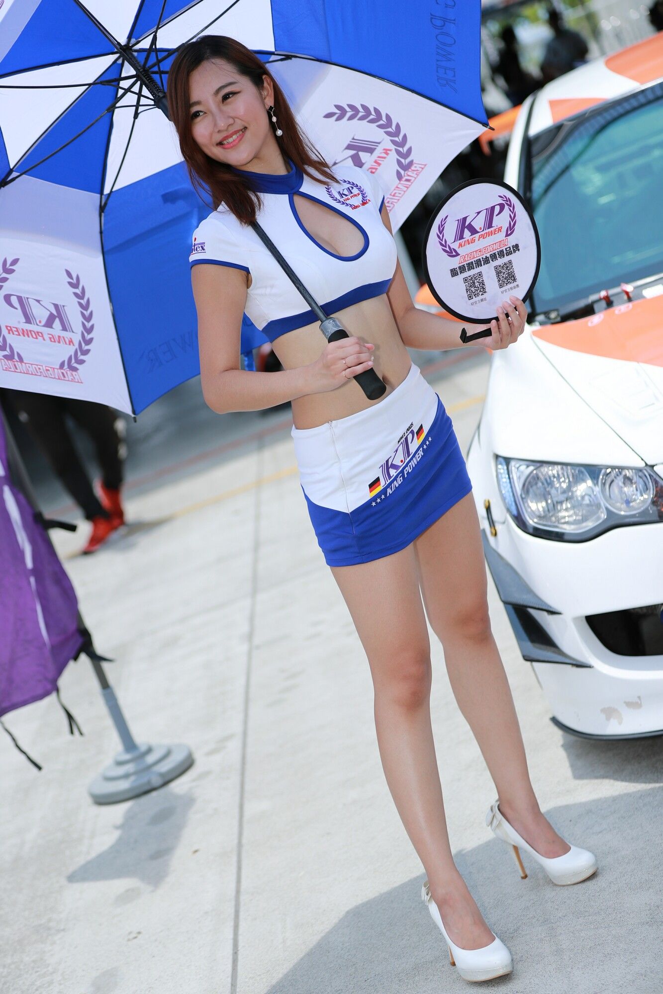 TSF-R2台灣大賽車第二站 图片合集-图62