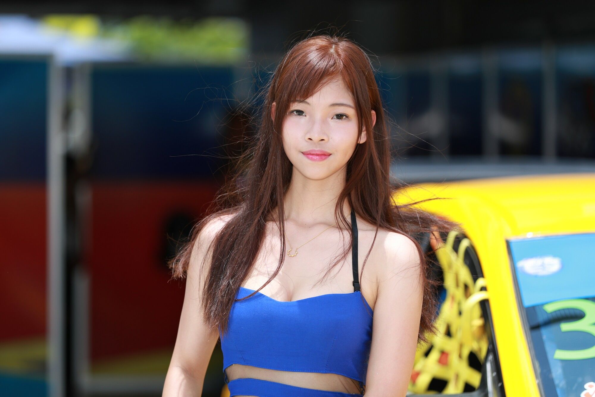 TSF-R2台灣大賽車第二站 图片合集-图82