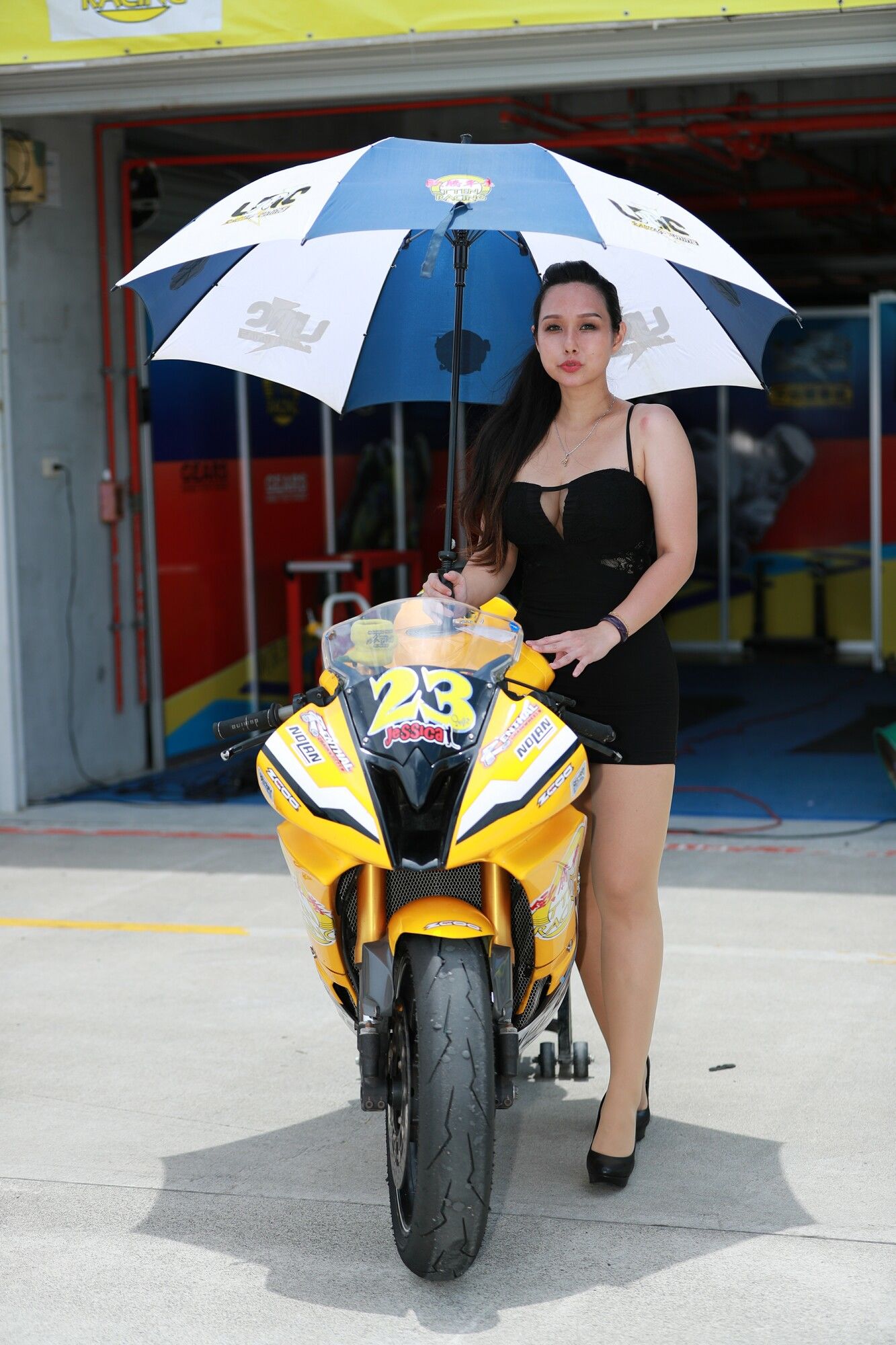 TSF-R2台灣大賽車第二站 图片合集-图84