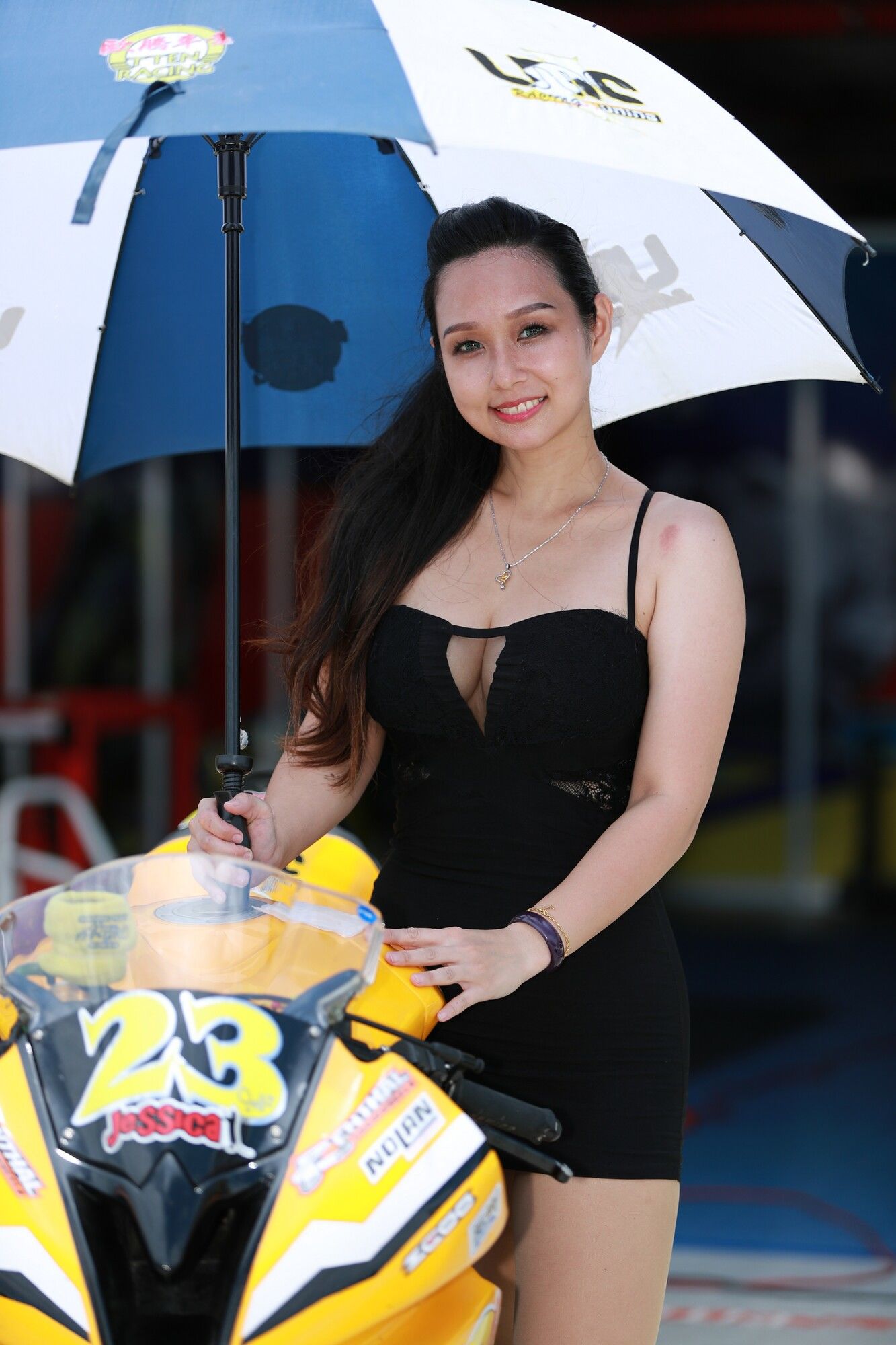 TSF-R2台灣大賽車第二站 图片合集-图85