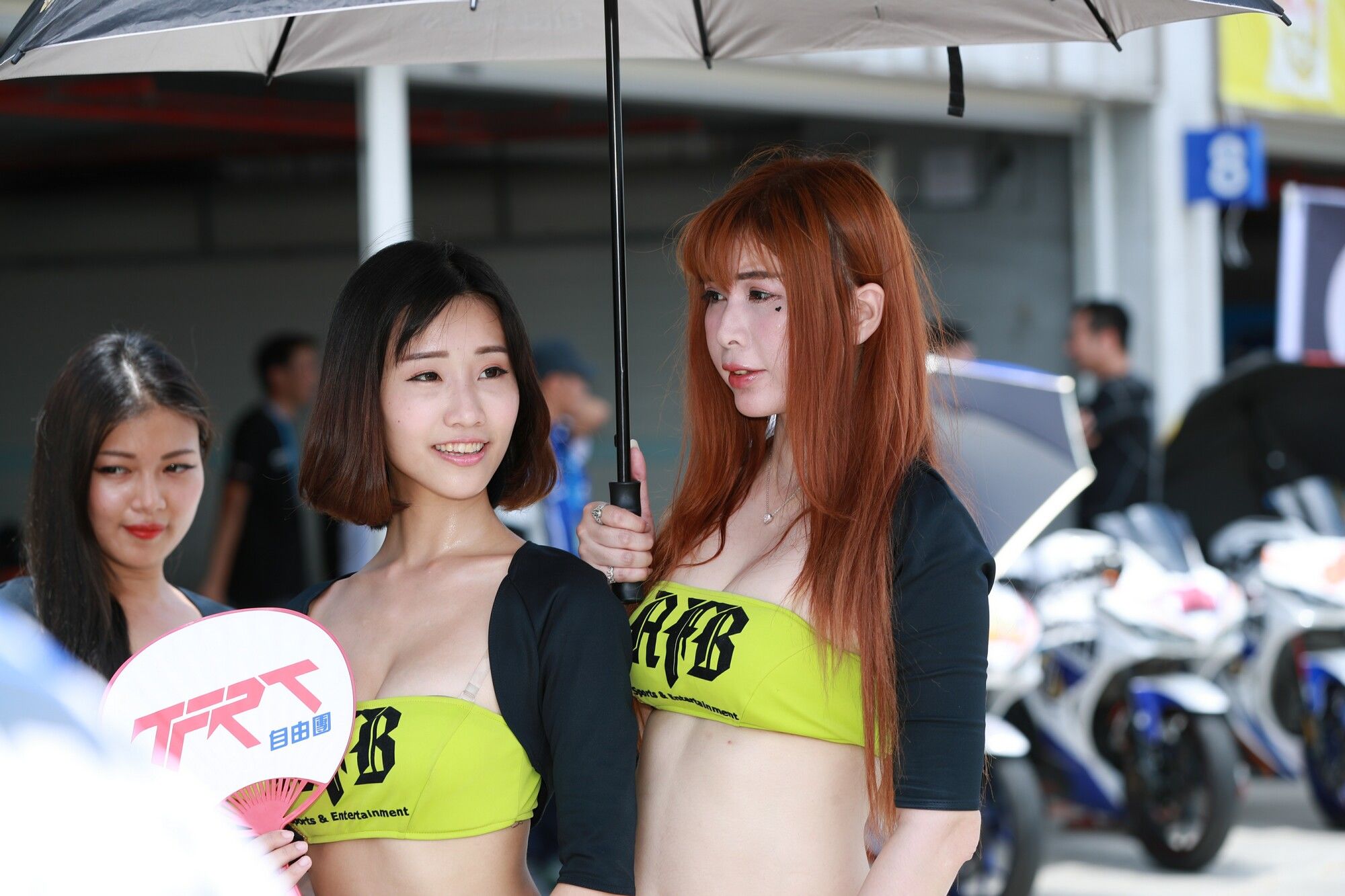 TSF-R2台灣大賽車第二站 图片合集-图90