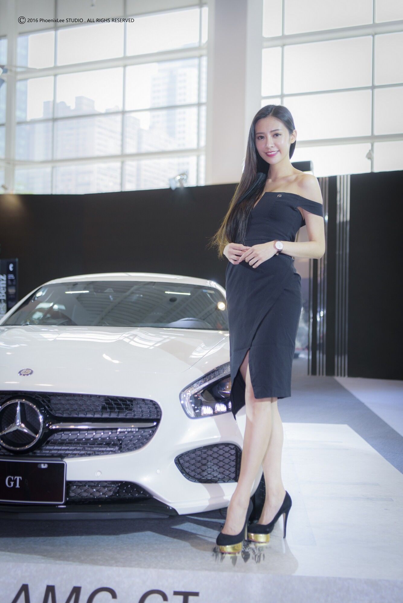 2017高雄新车大展 图片合集-图19