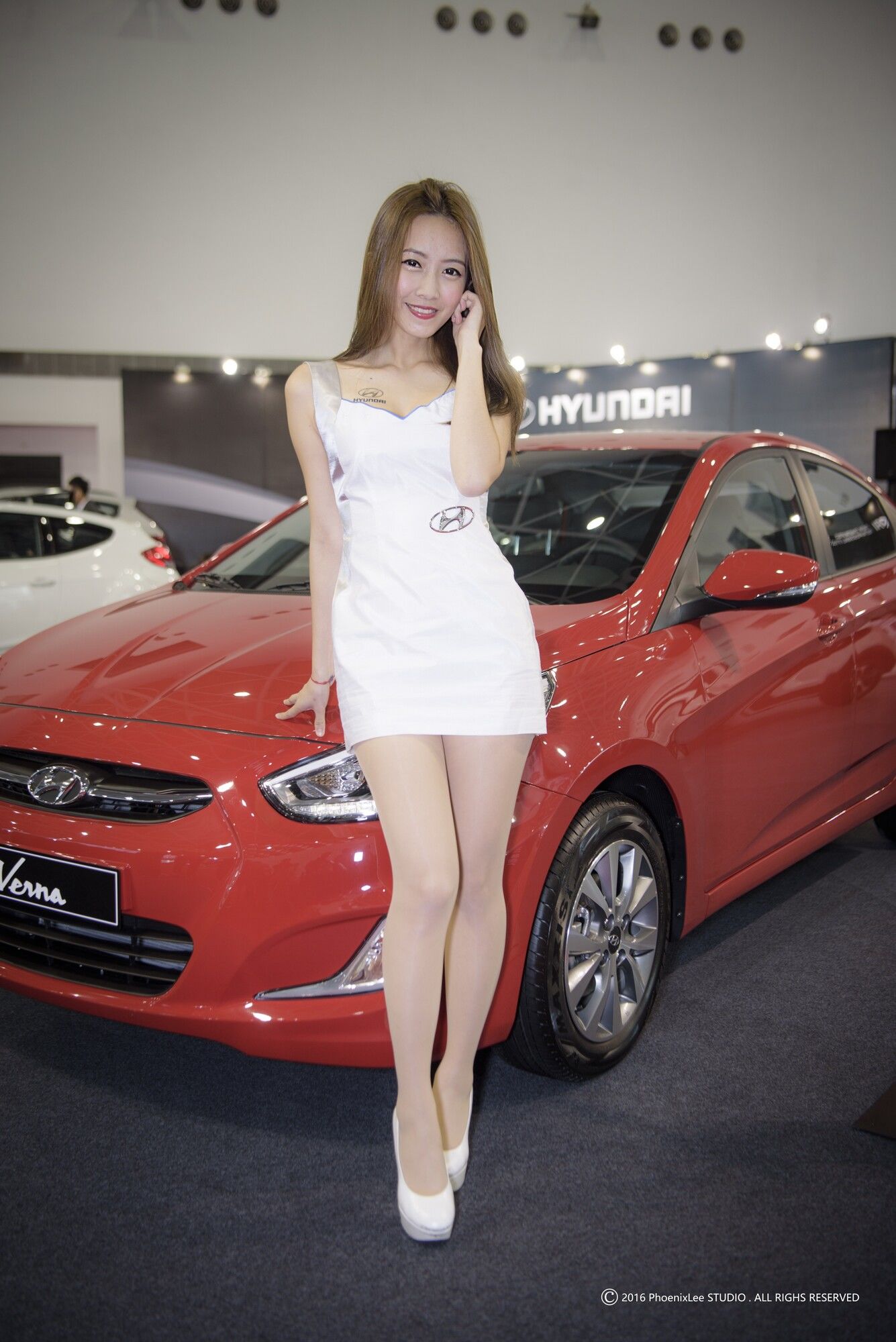 2017高雄新车大展 图片合集-图20