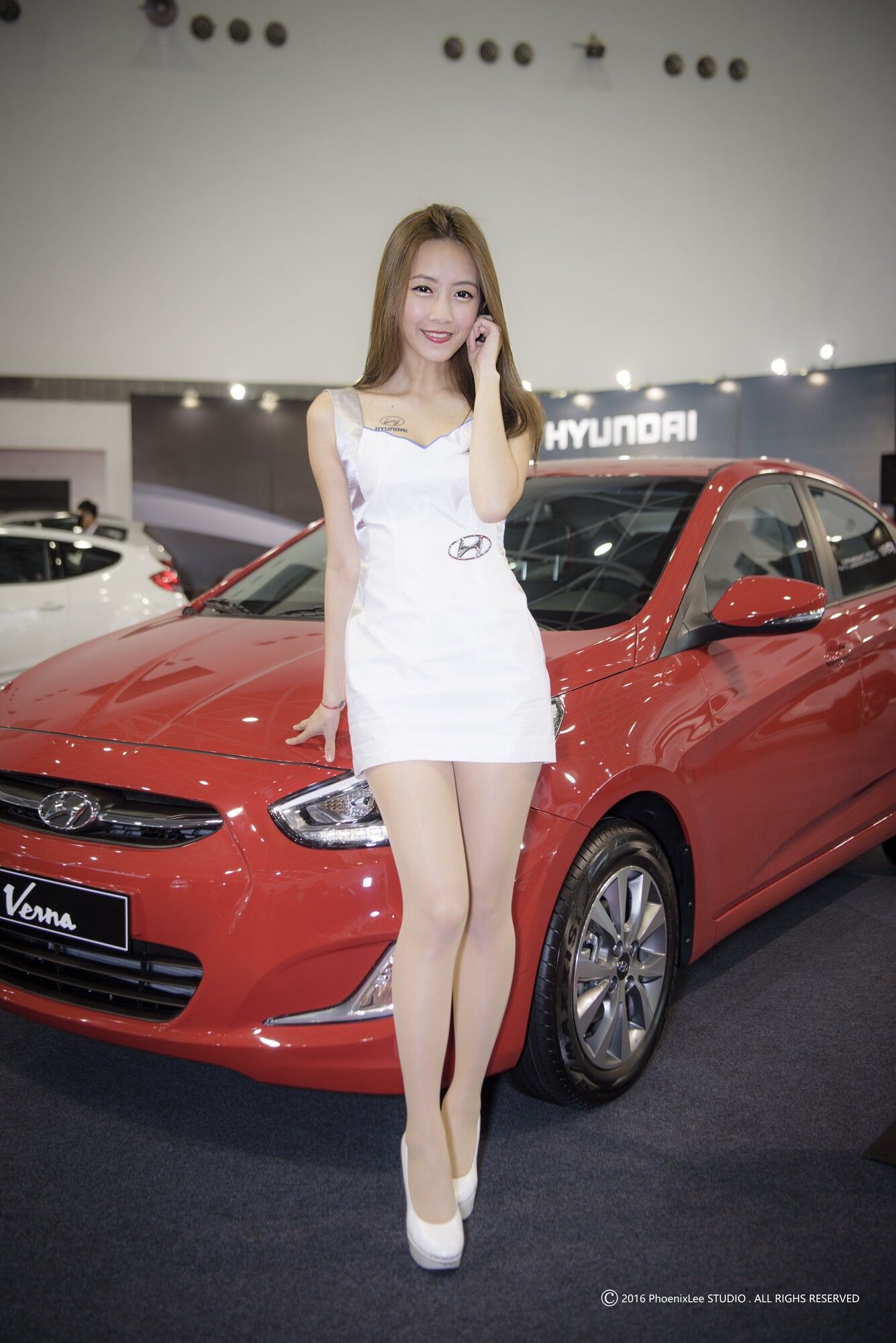 2017高雄新车大展 图片合集-图21