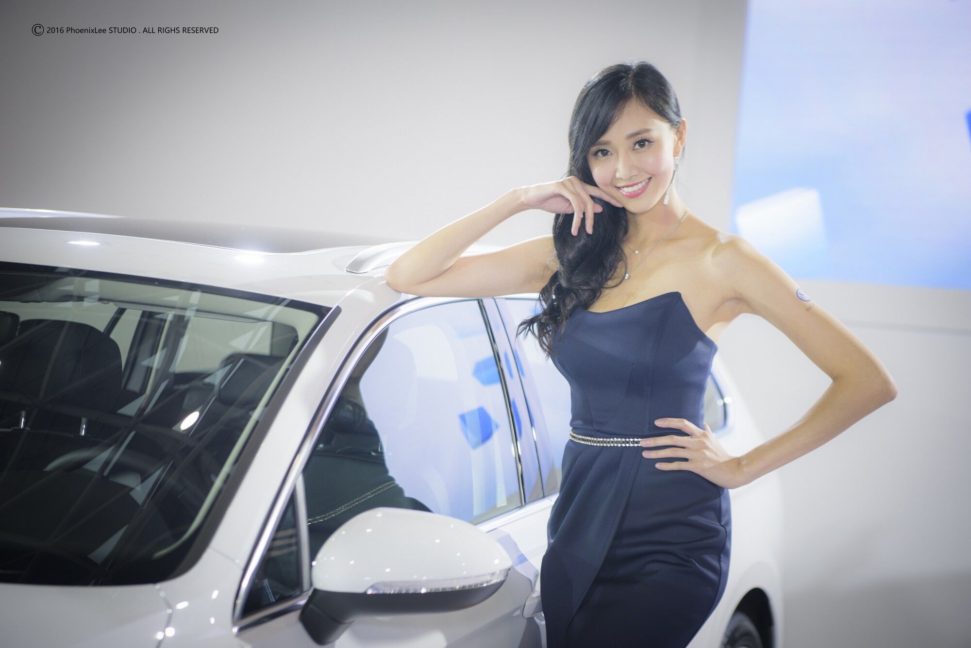 2017高雄新车大展 图片合集-图24