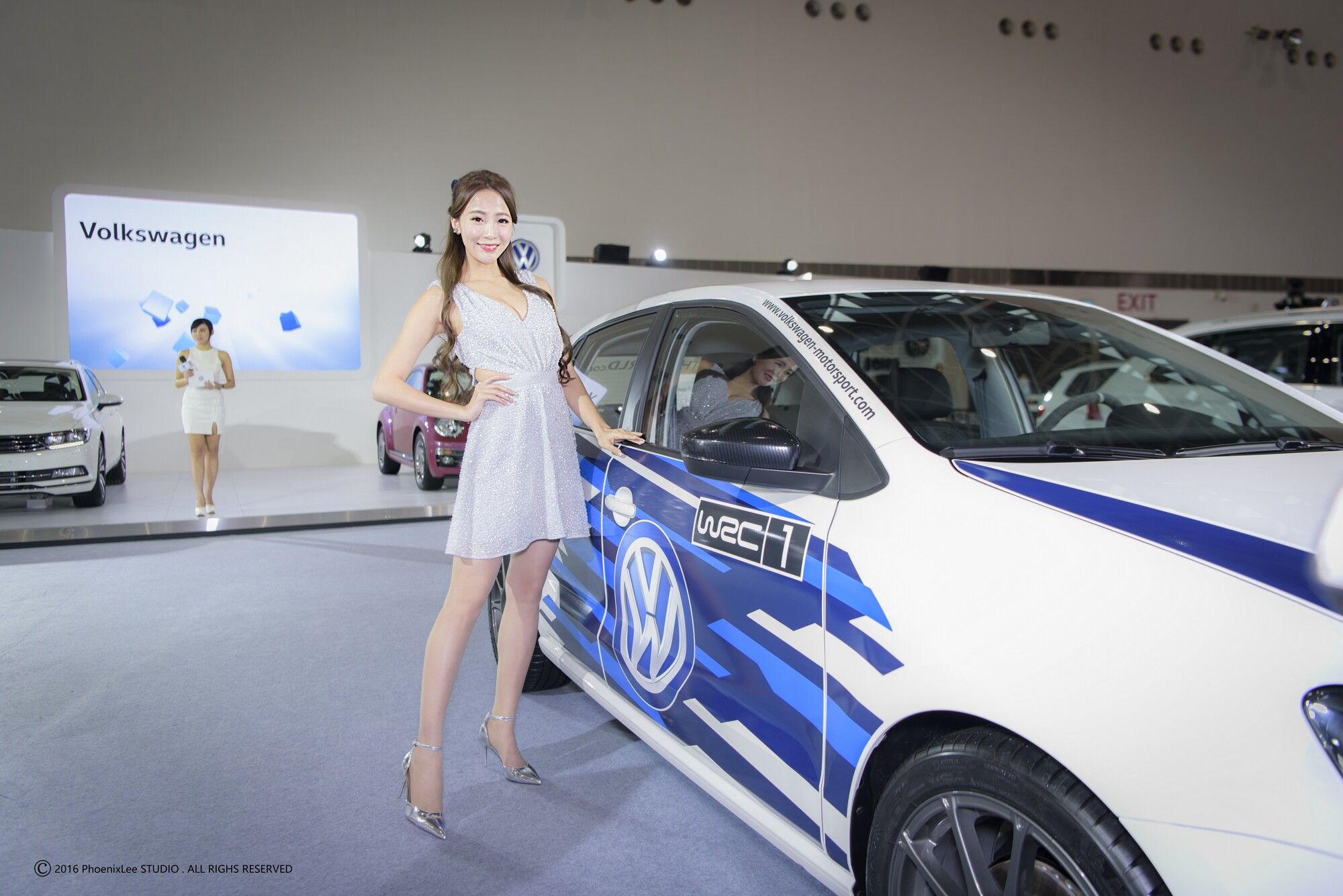 2017高雄新车大展 图片合集-图30