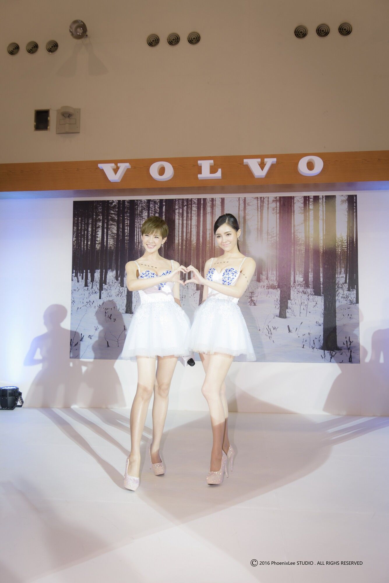 2017高雄新车大展 图片合集-图37