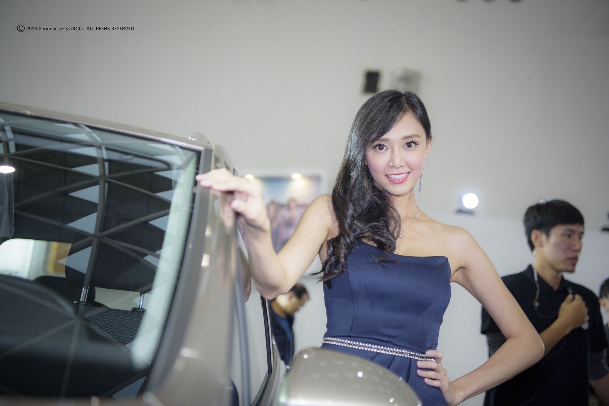 2017高雄新车大展 图片合集-图42