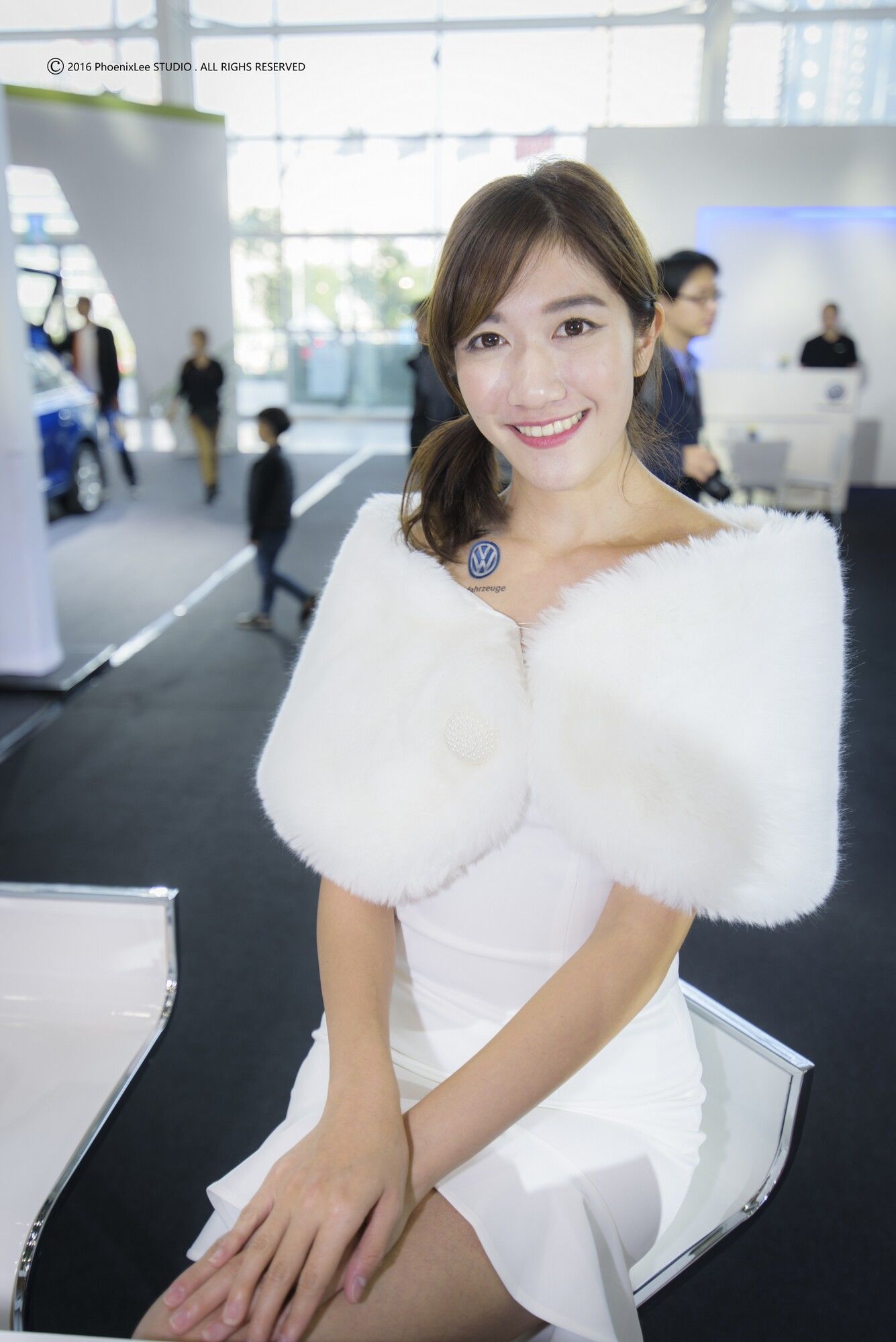 2017高雄新车大展 图片合集-图49