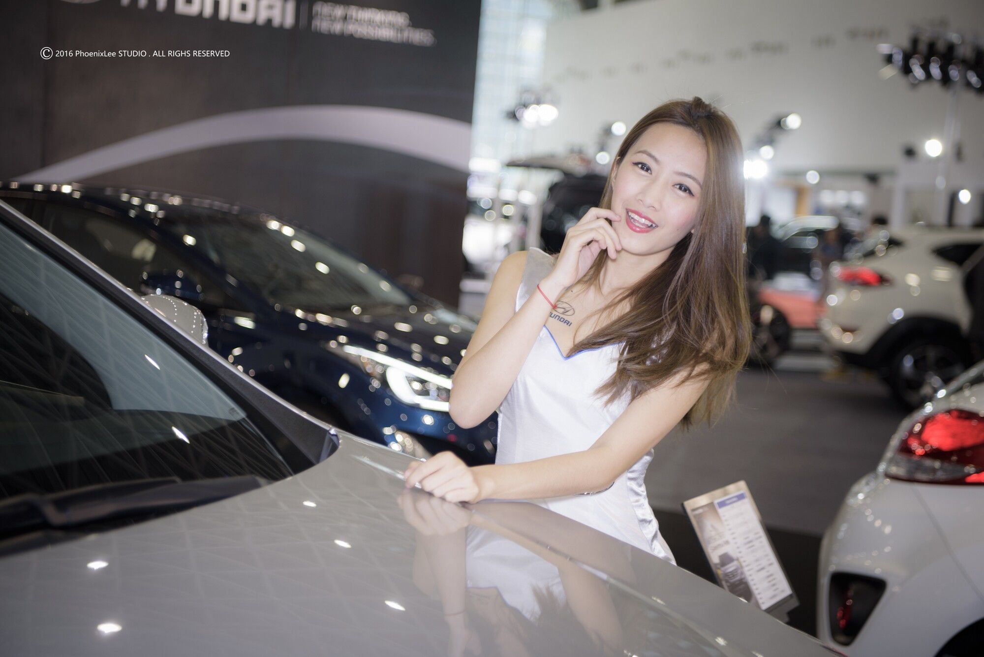 2017高雄新车大展 图片合集-图50