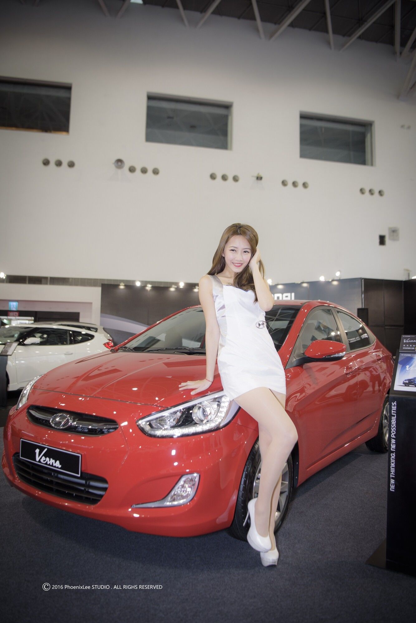 2017高雄新车大展 图片合集-图51