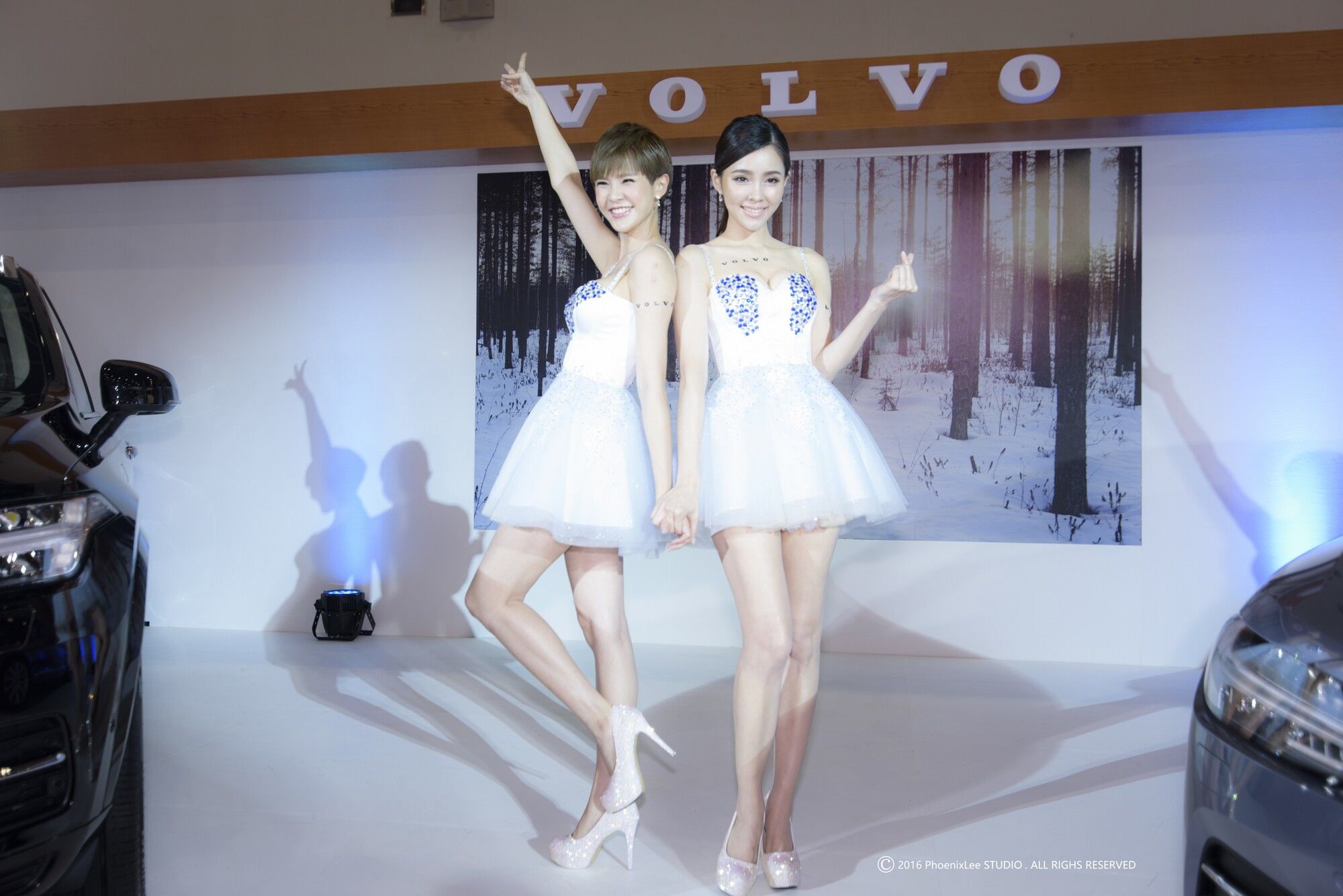 2017高雄新车大展 图片合集-图55