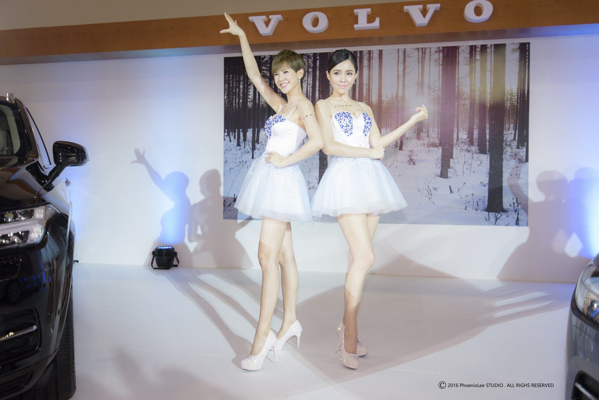 2017高雄新车大展 图片合集-图56