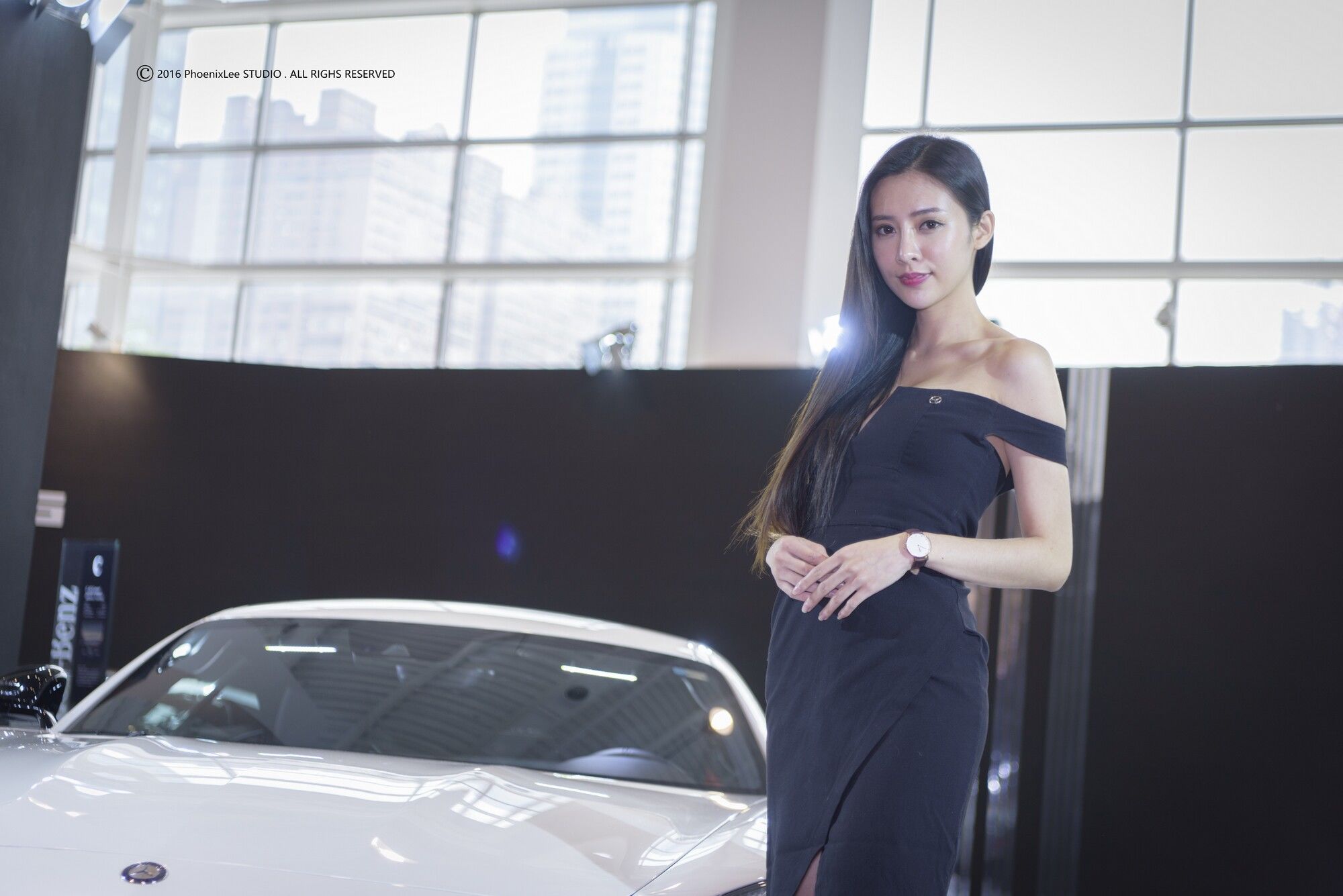 2017高雄新车大展 图片合集-图58