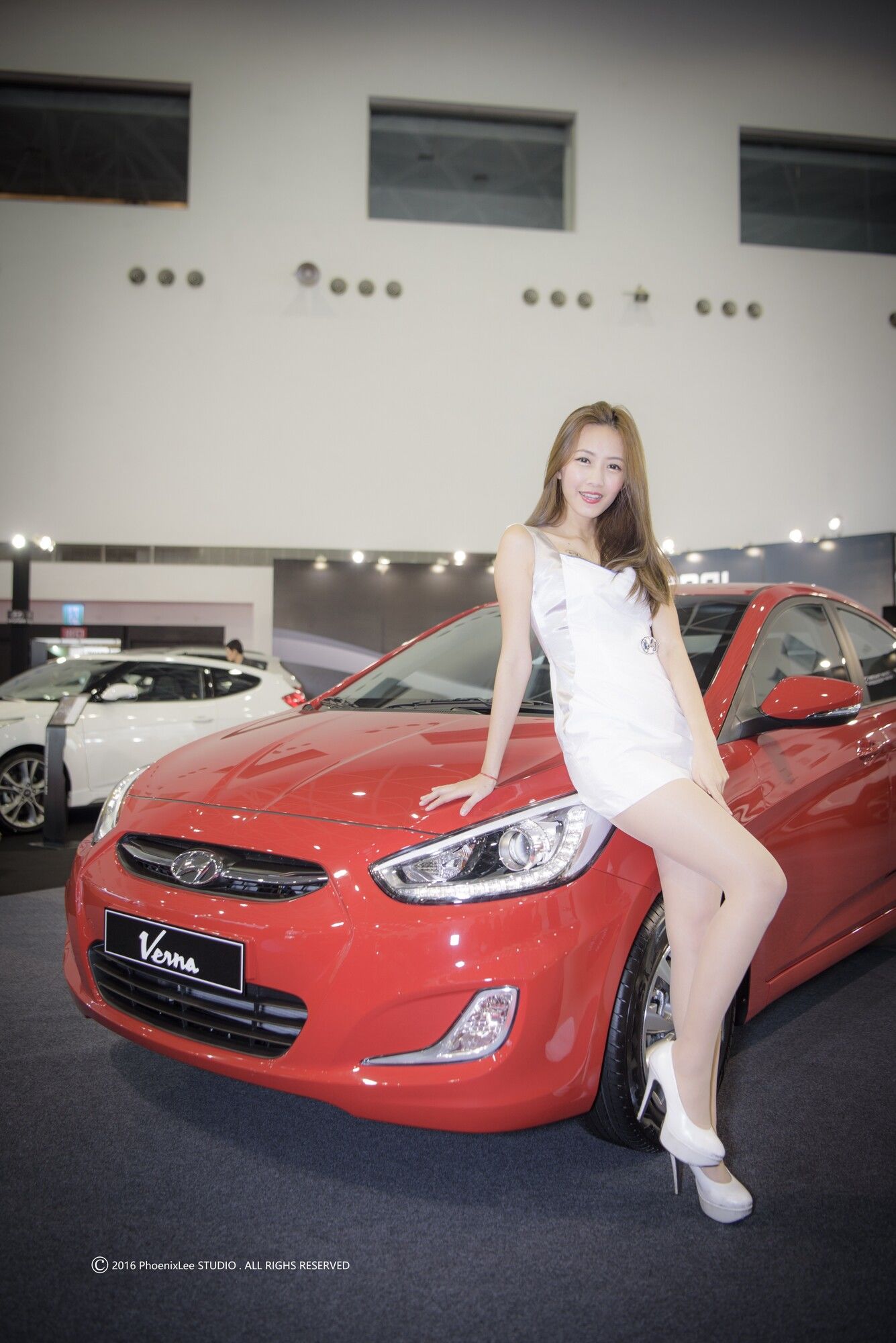 2017高雄新车大展 图片合集-图59