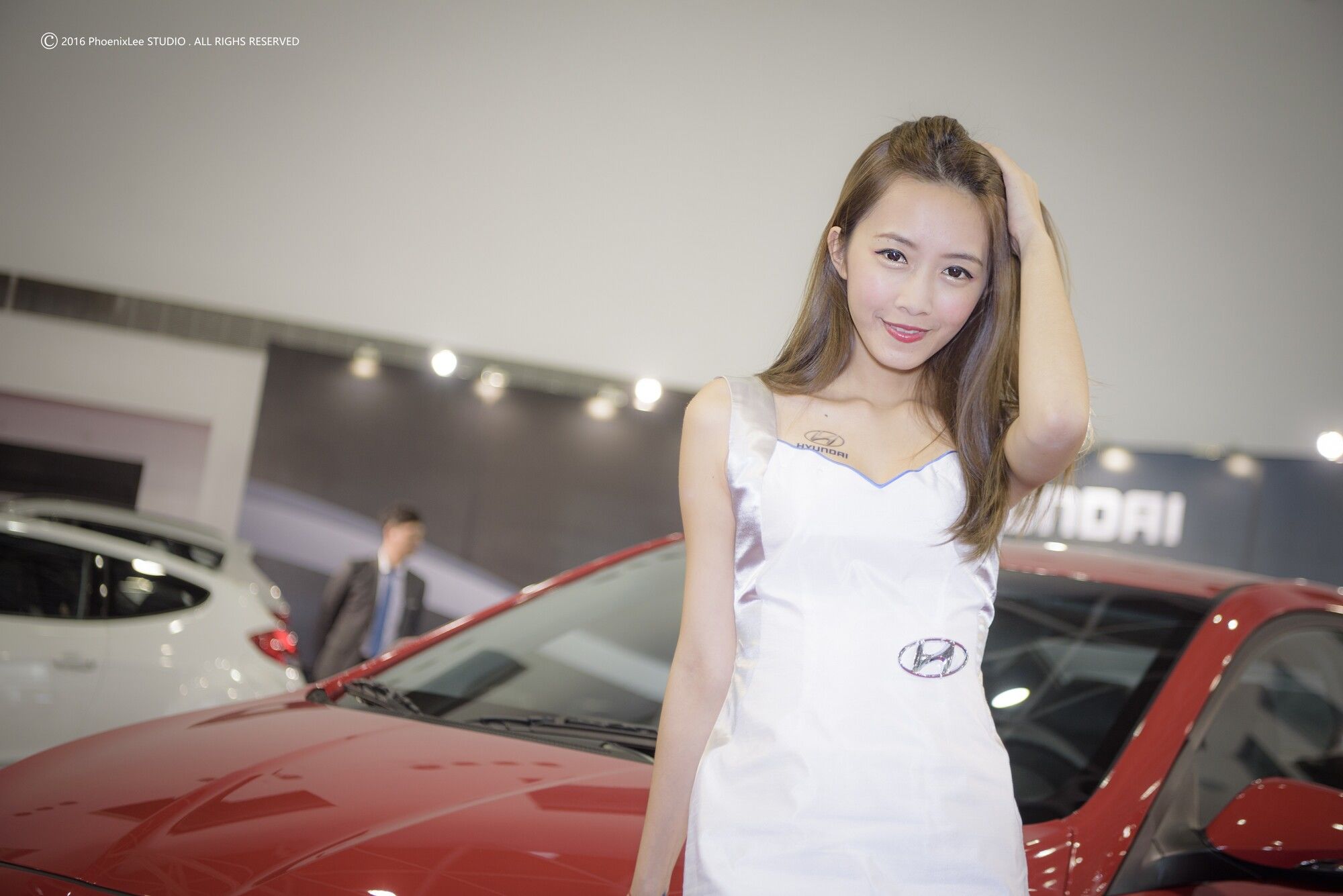 2017高雄新车大展 图片合集-图60