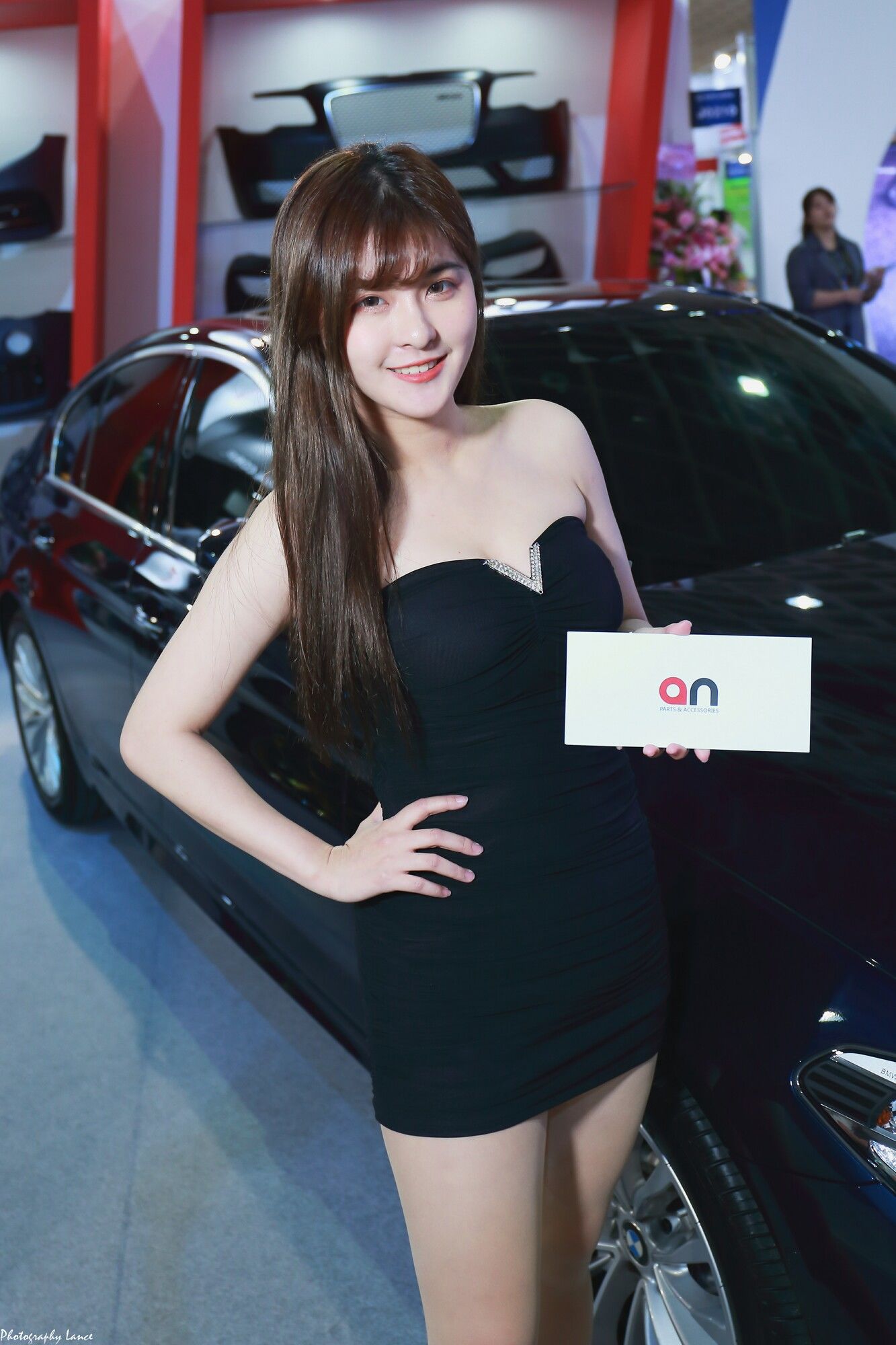 2018台北國際汽車零配件+機車產業展覽會拍摄图片合集-图0