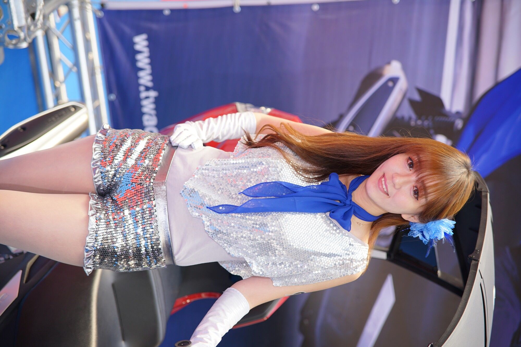 2018台北國際汽車零配件+機車產業展覽會拍摄图片合集-图108