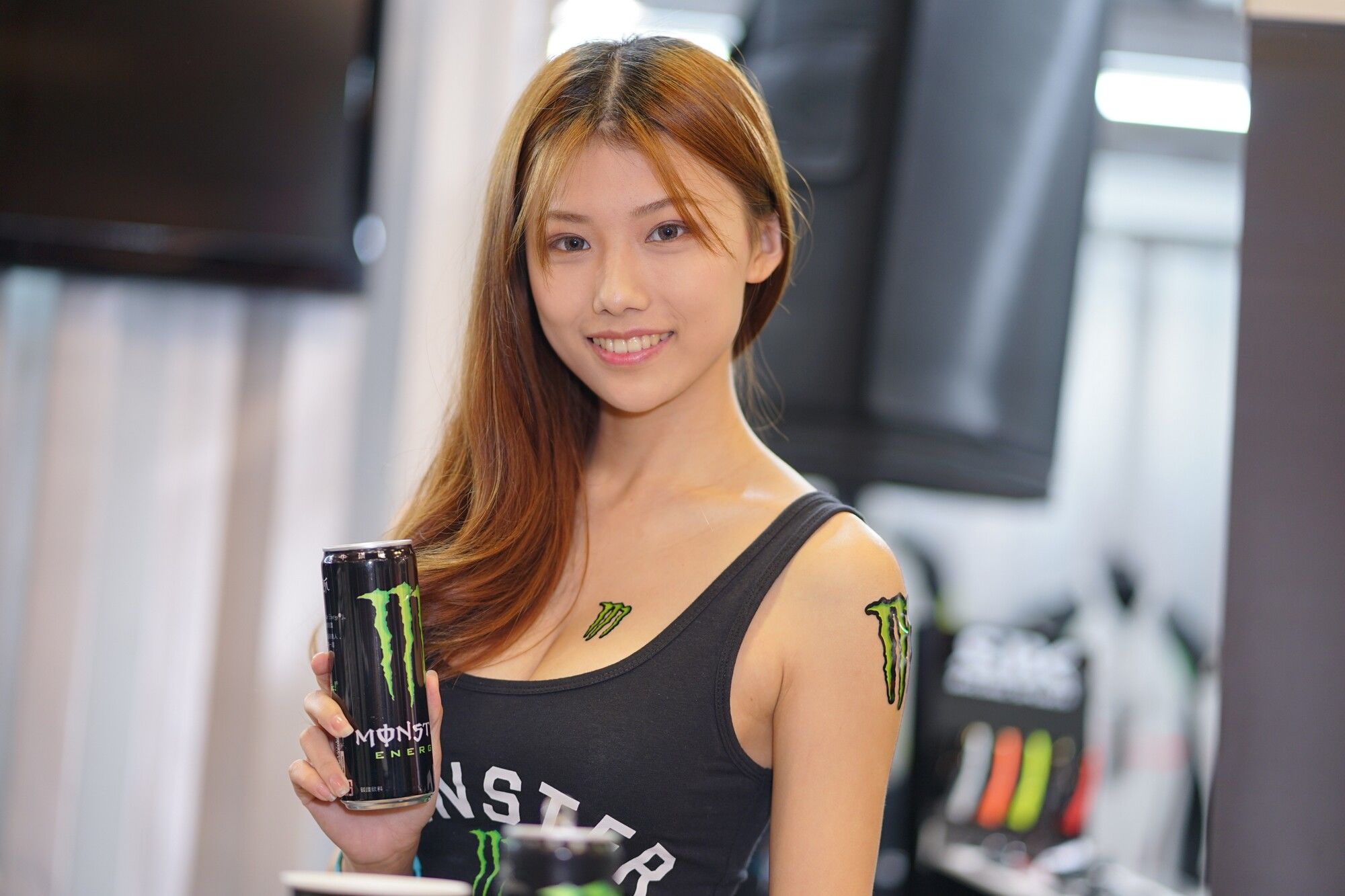 2018台北國際汽車零配件+機車產業展覽會拍摄图片合集-图110