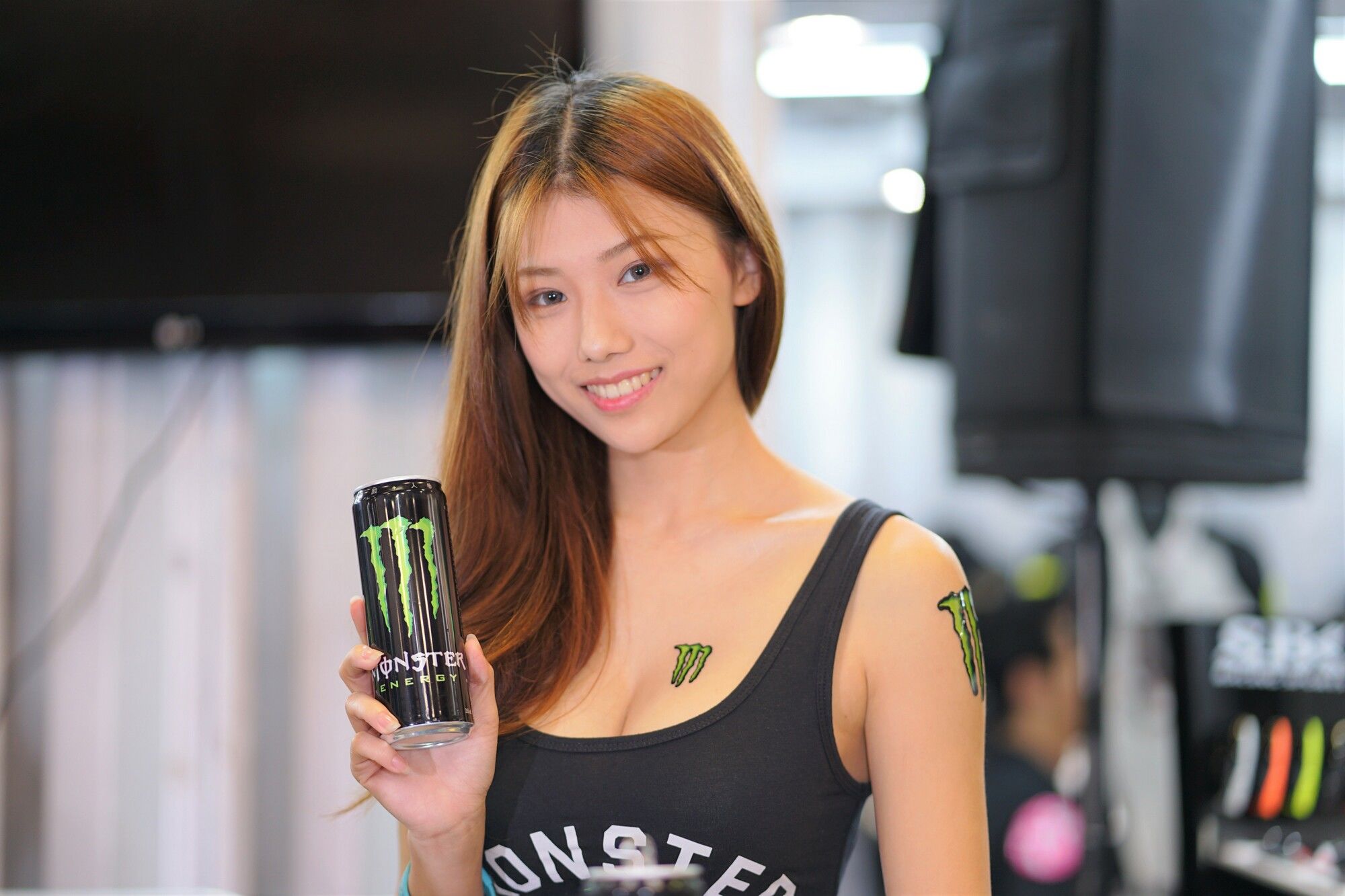 2018台北國際汽車零配件+機車產業展覽會拍摄图片合集-图111