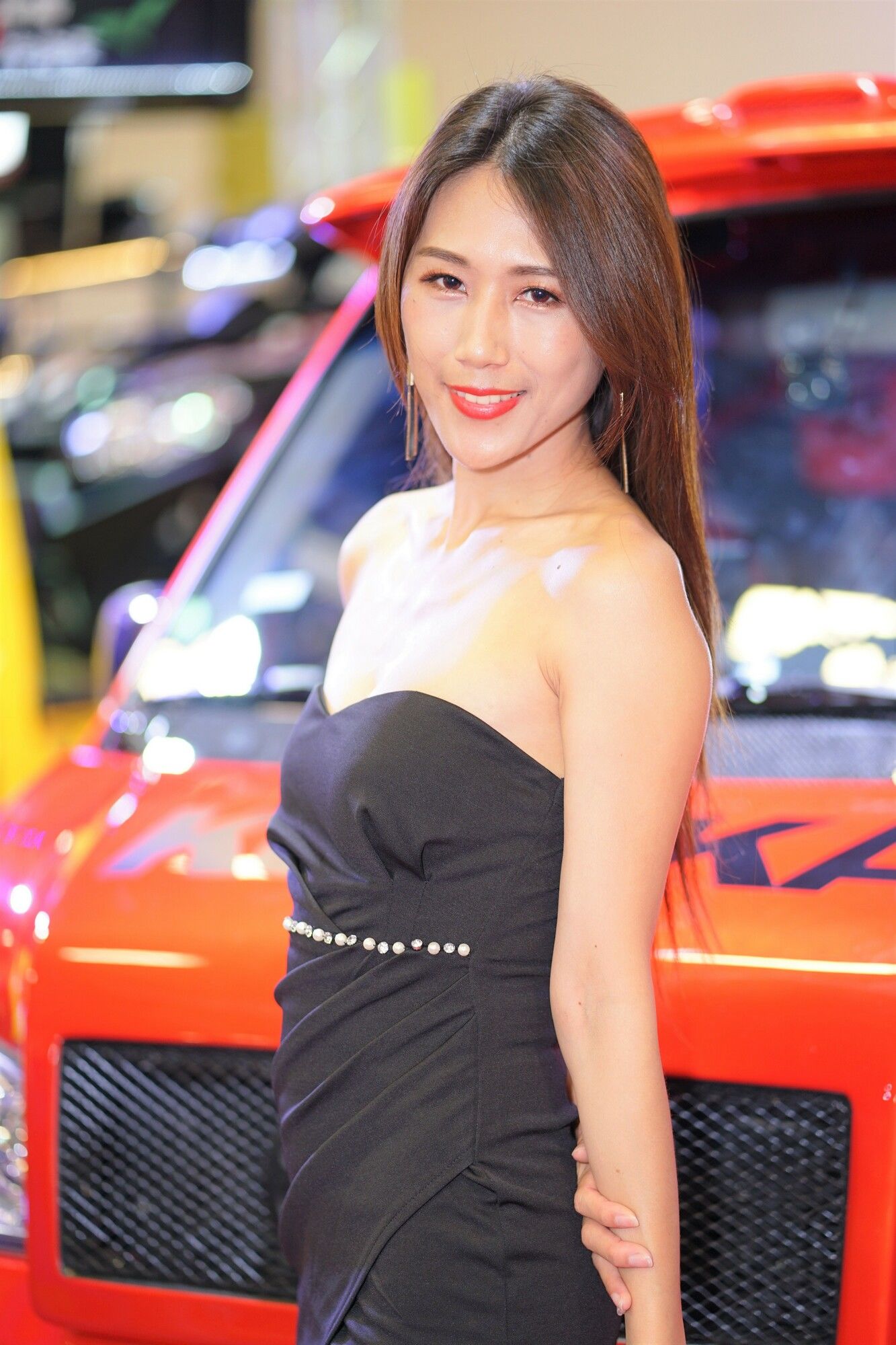 2018台北國際汽車零配件+機車產業展覽會拍摄图片合集-图115