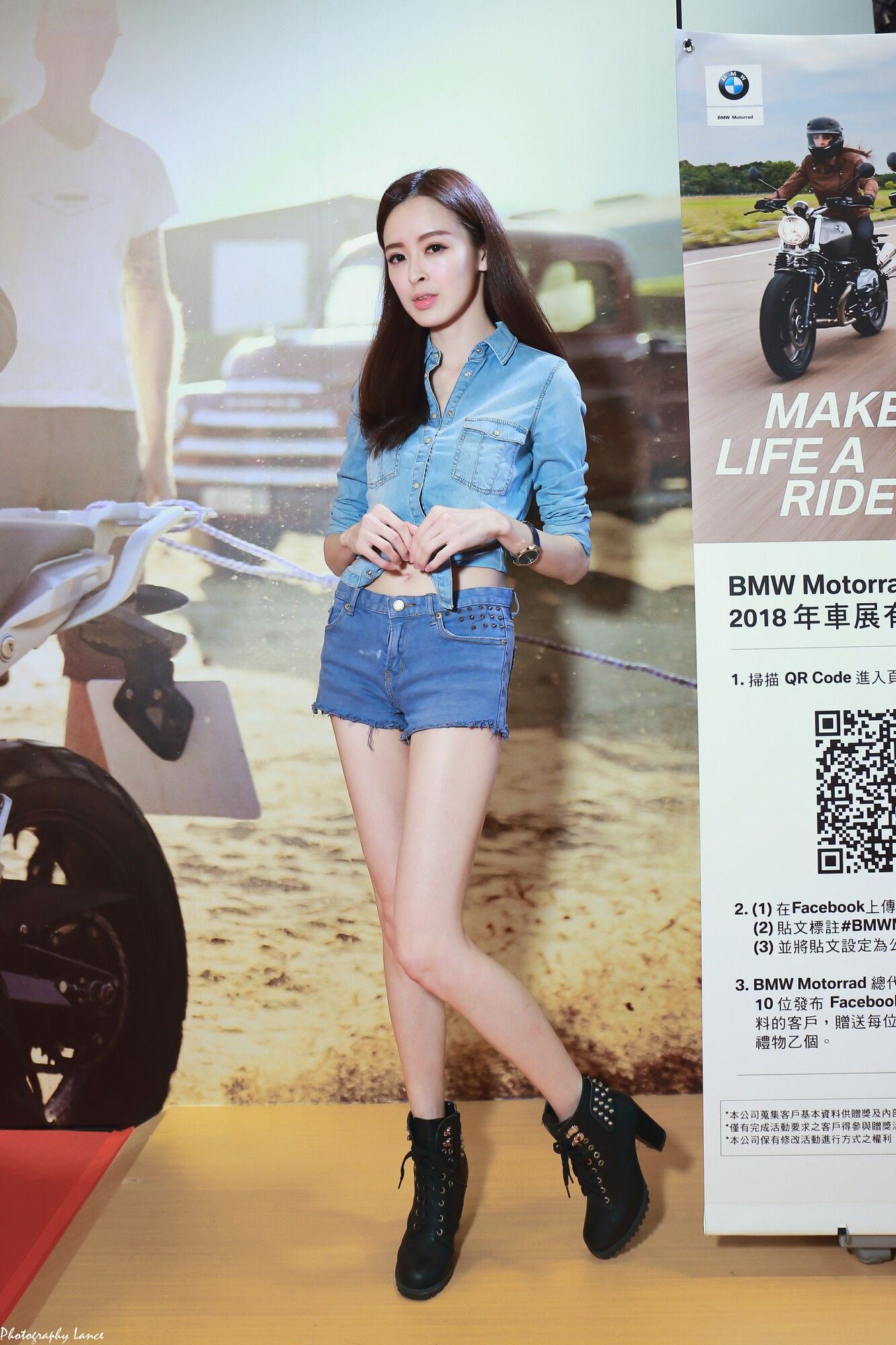 2018台北國際汽車零配件+機車產業展覽會拍摄图片合集-图15