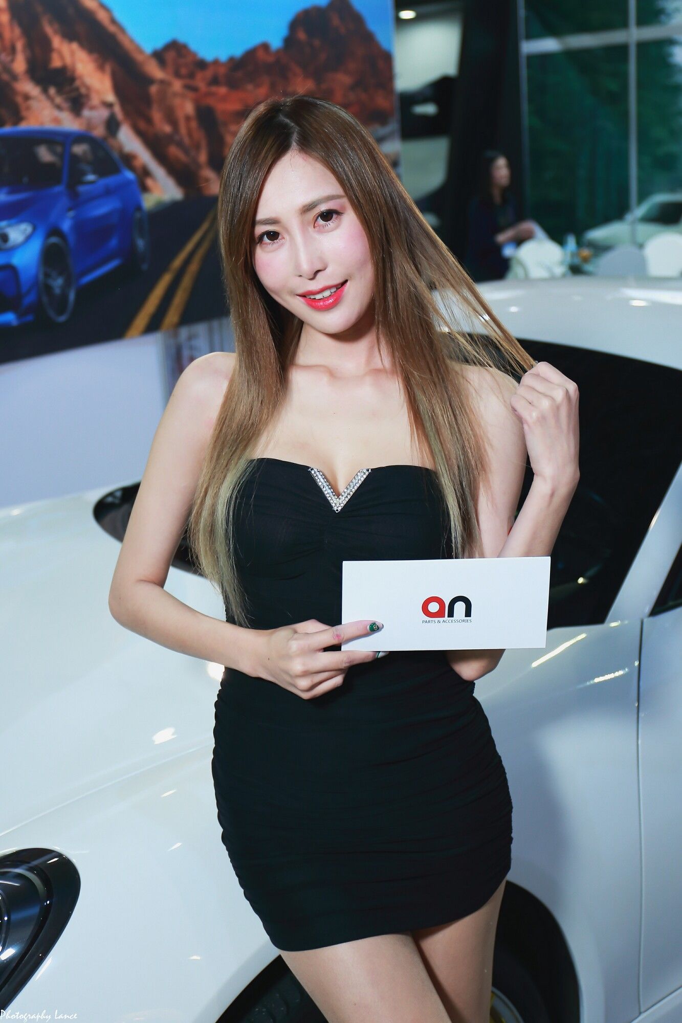 2018台北國際汽車零配件+機車產業展覽會拍摄图片合集-图25