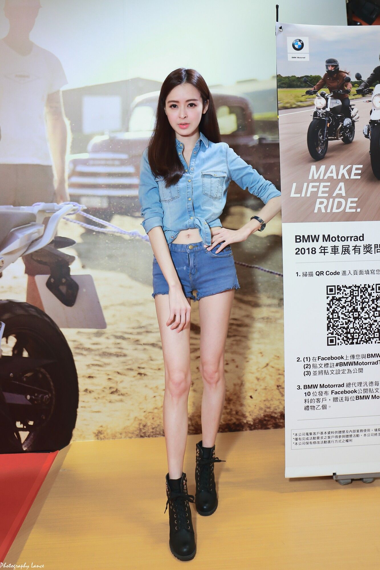 2018台北國際汽車零配件+機車產業展覽會拍摄图片合集-图30