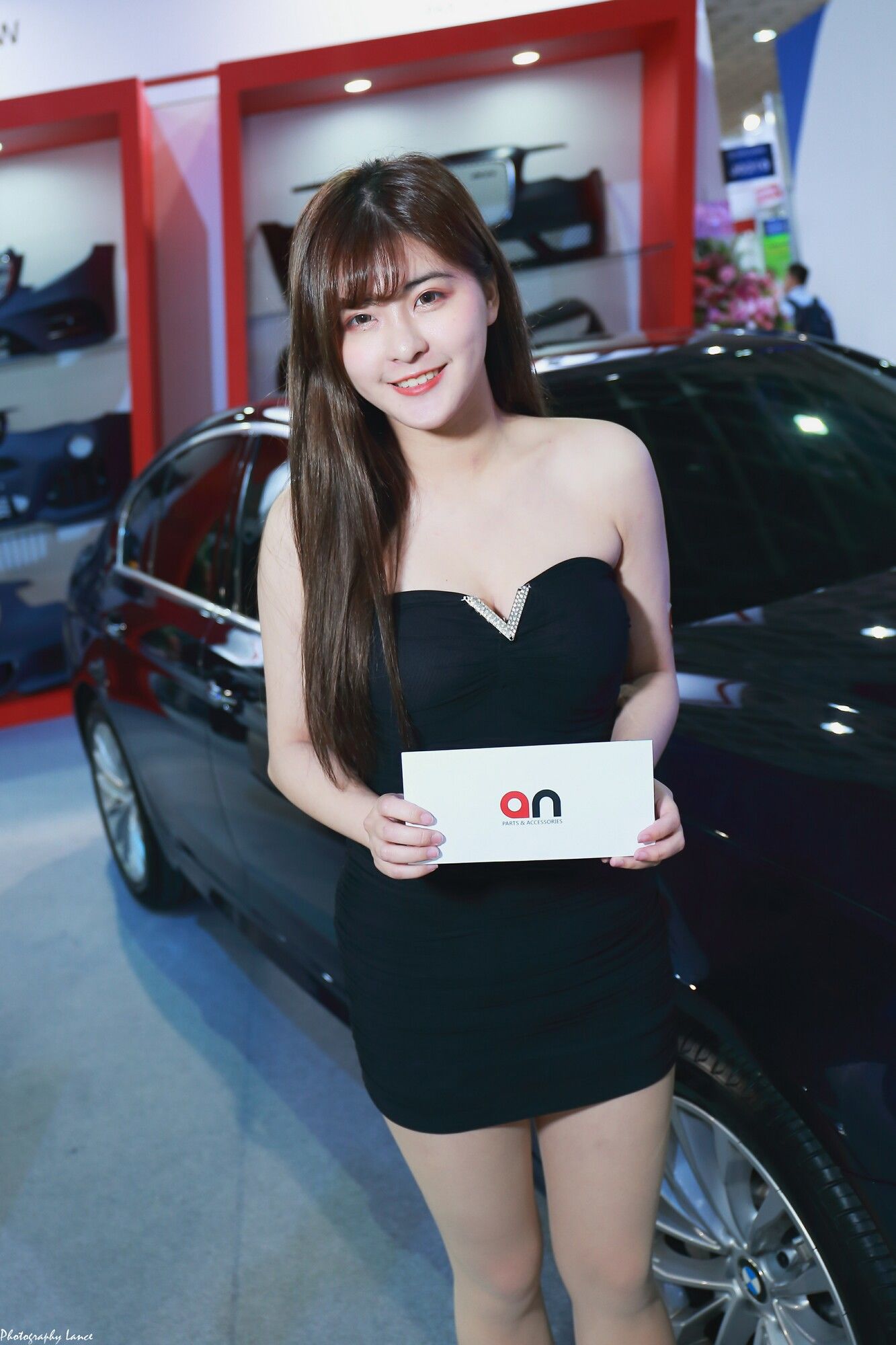 2018台北國際汽車零配件+機車產業展覽會拍摄图片合集-图33