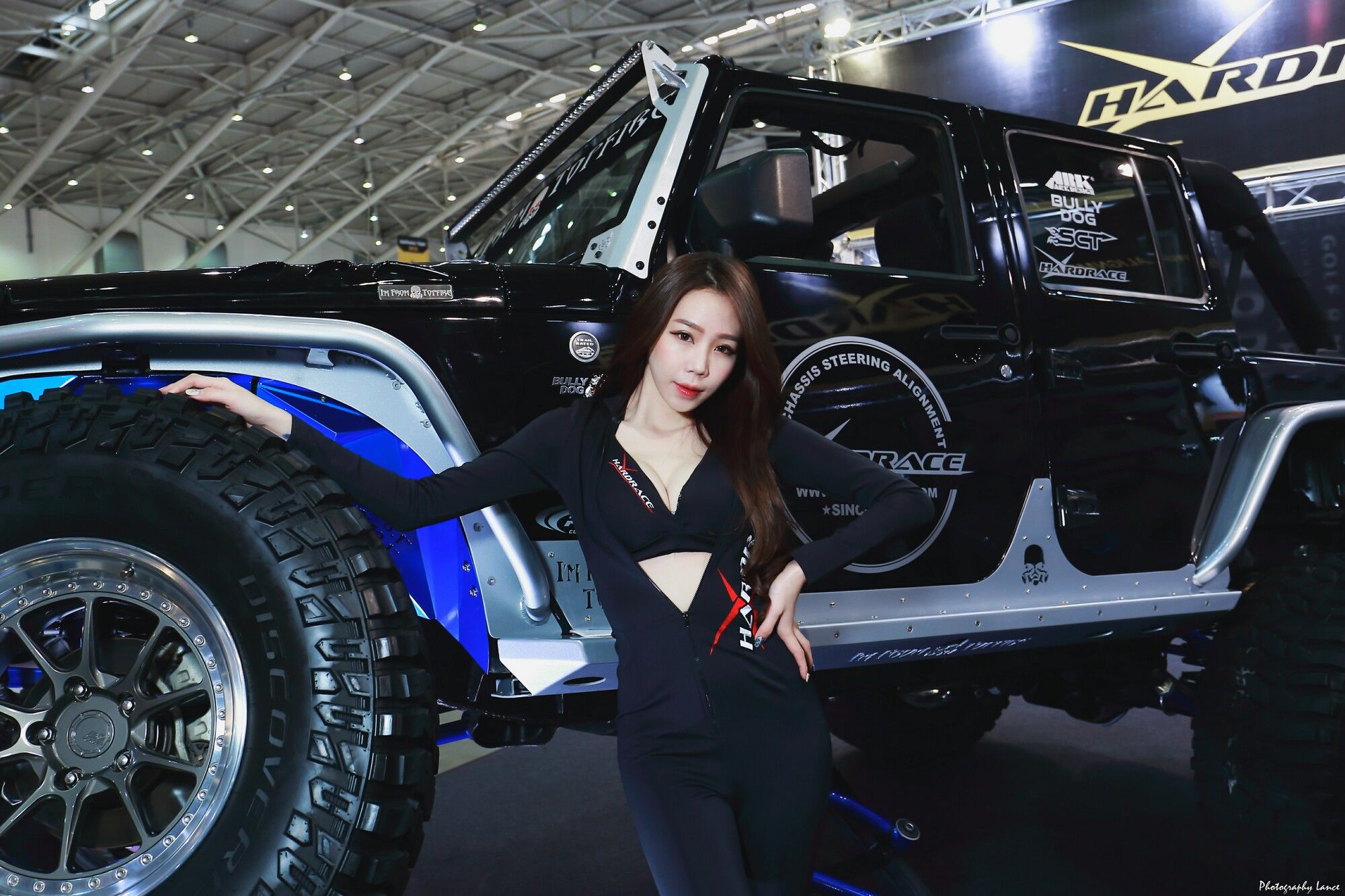 2018台北國際汽車零配件+機車產業展覽會拍摄图片合集-图39