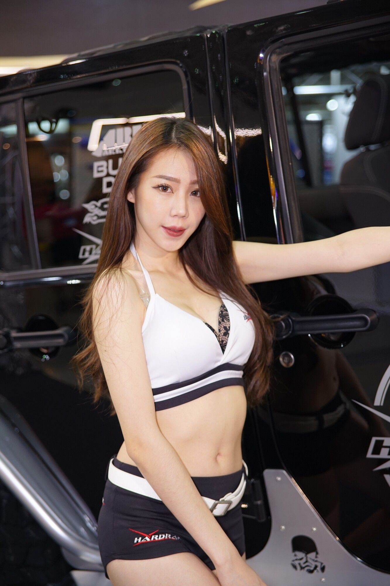 2018台北國際汽車零配件+機車產業展覽會拍摄图片合集-图44